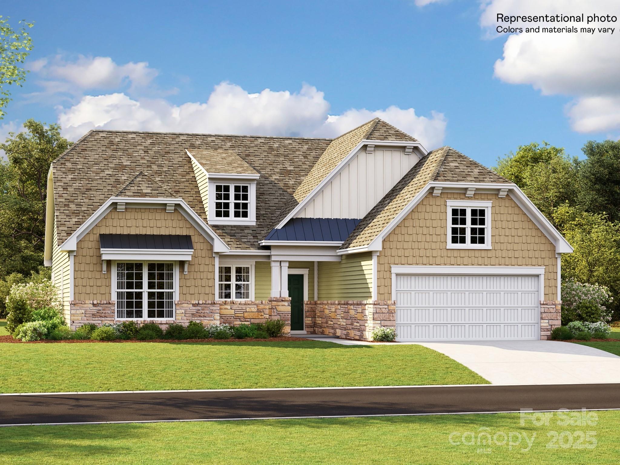4115 Camden Glen Road Property Photo