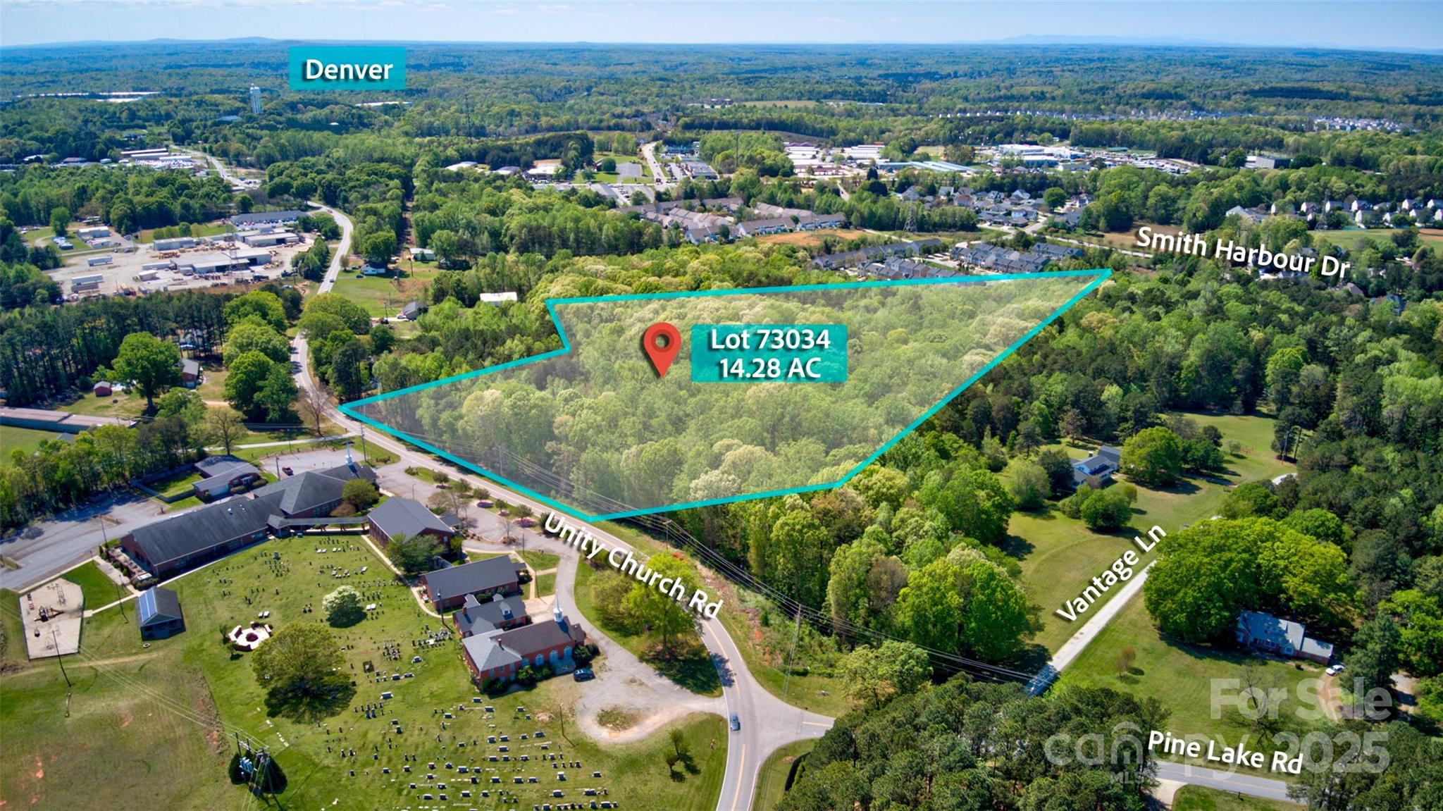 0000 Unity Church Road Property Photo 12
