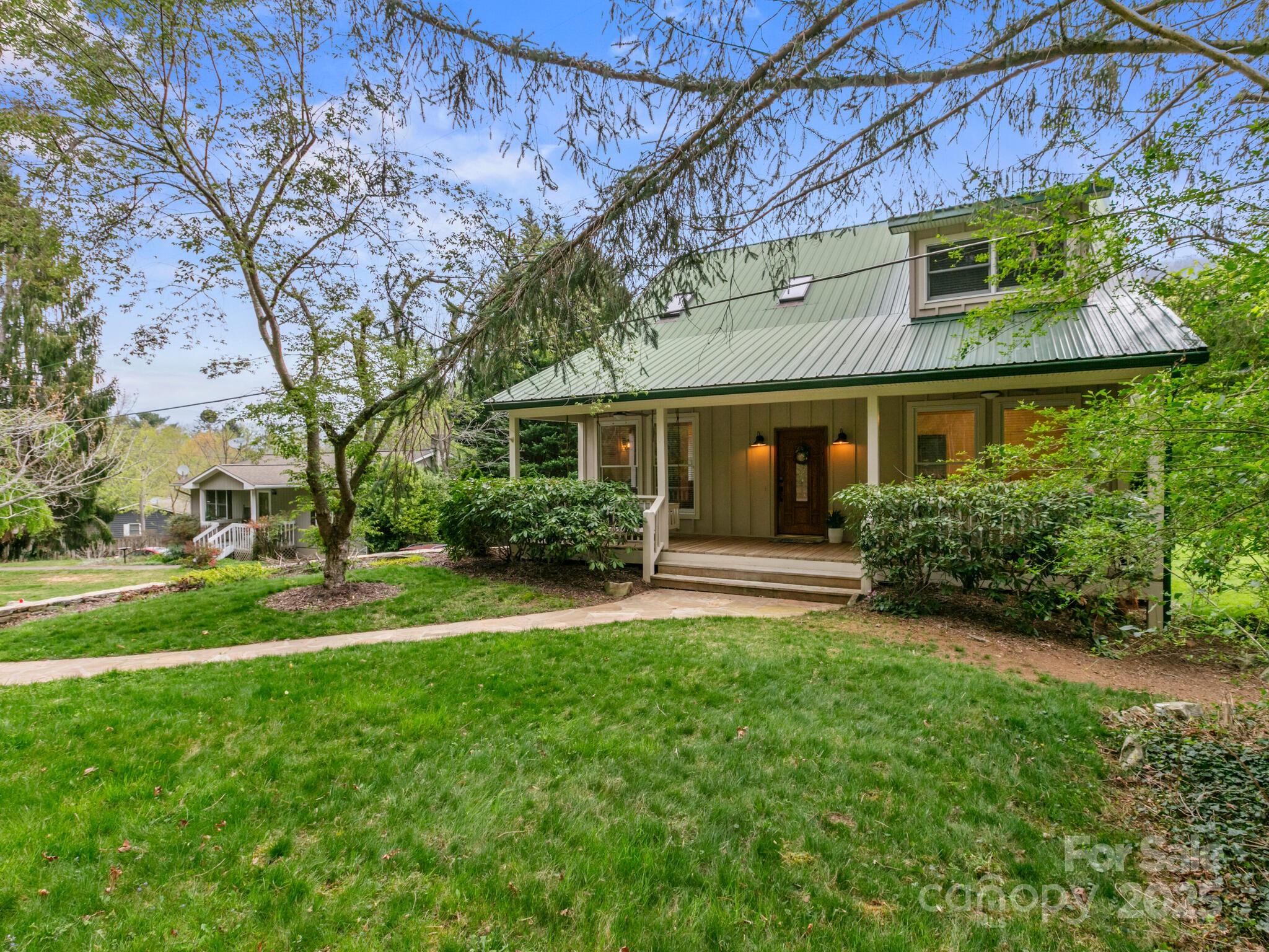 612 Christian Creek Road Property Photo