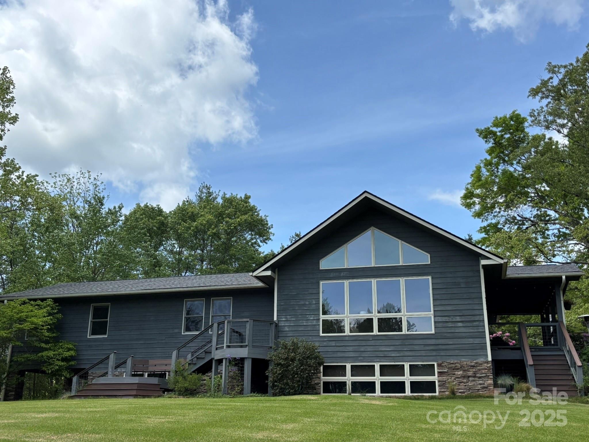 718 Lower Flat Creek Road Property Photo