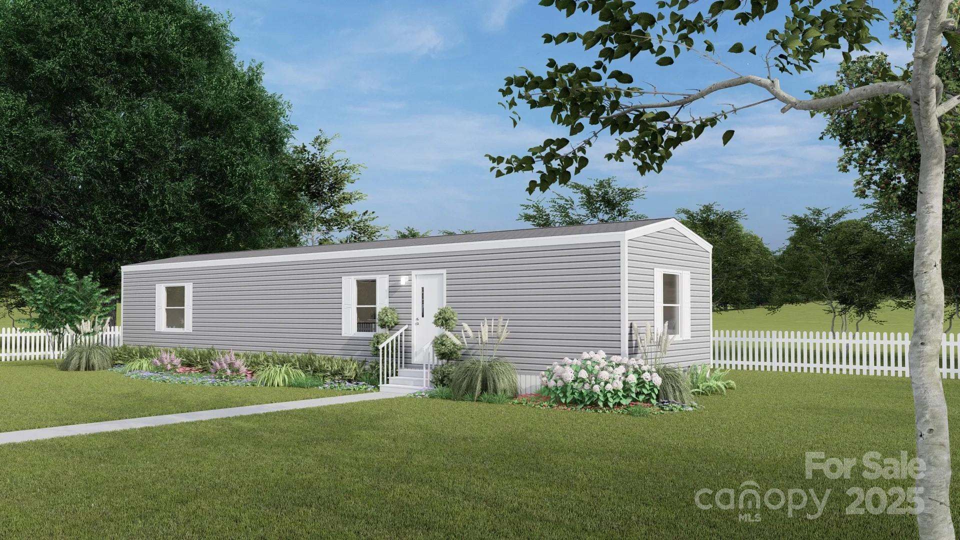 Sampson County Real Estate Listings Main Image