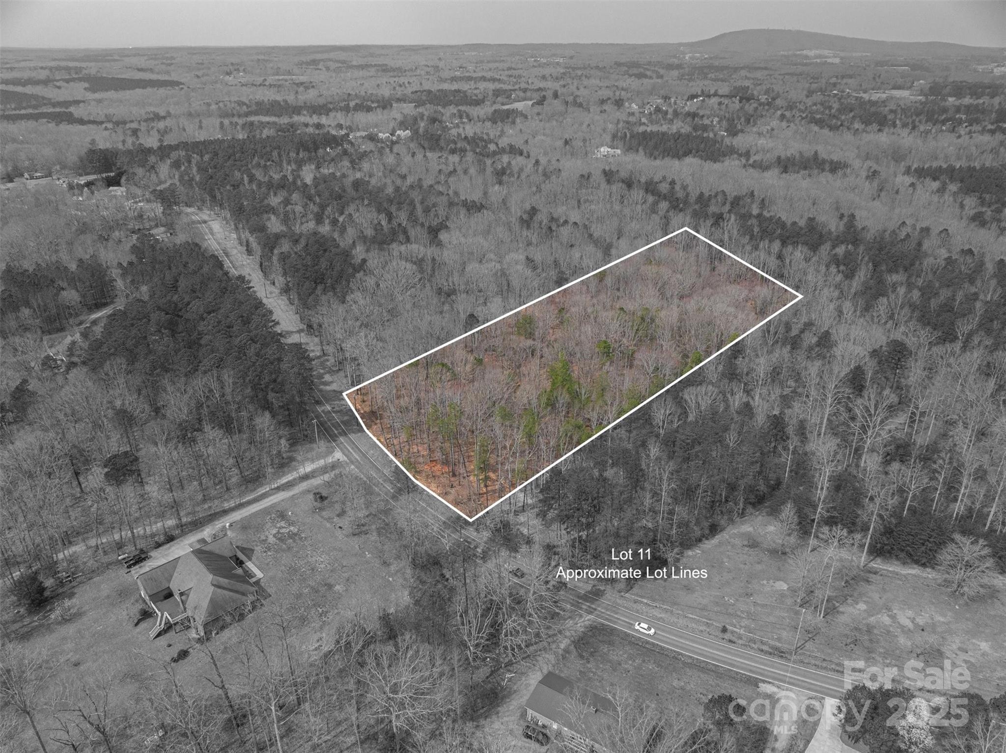 00 Forney Hill Road 11 Property Photo 1