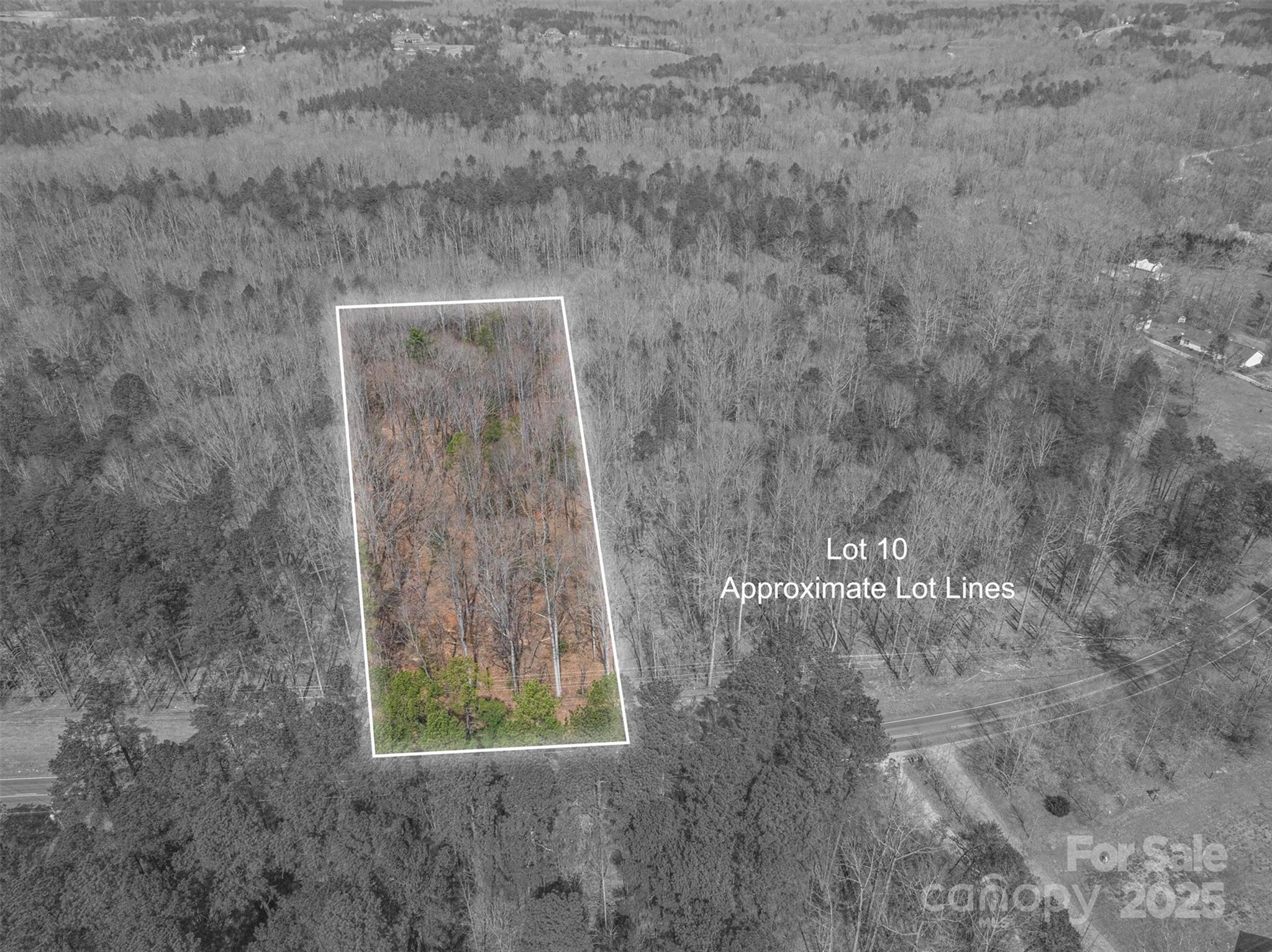 00 Forney Hill Road 10 Property Photo 1