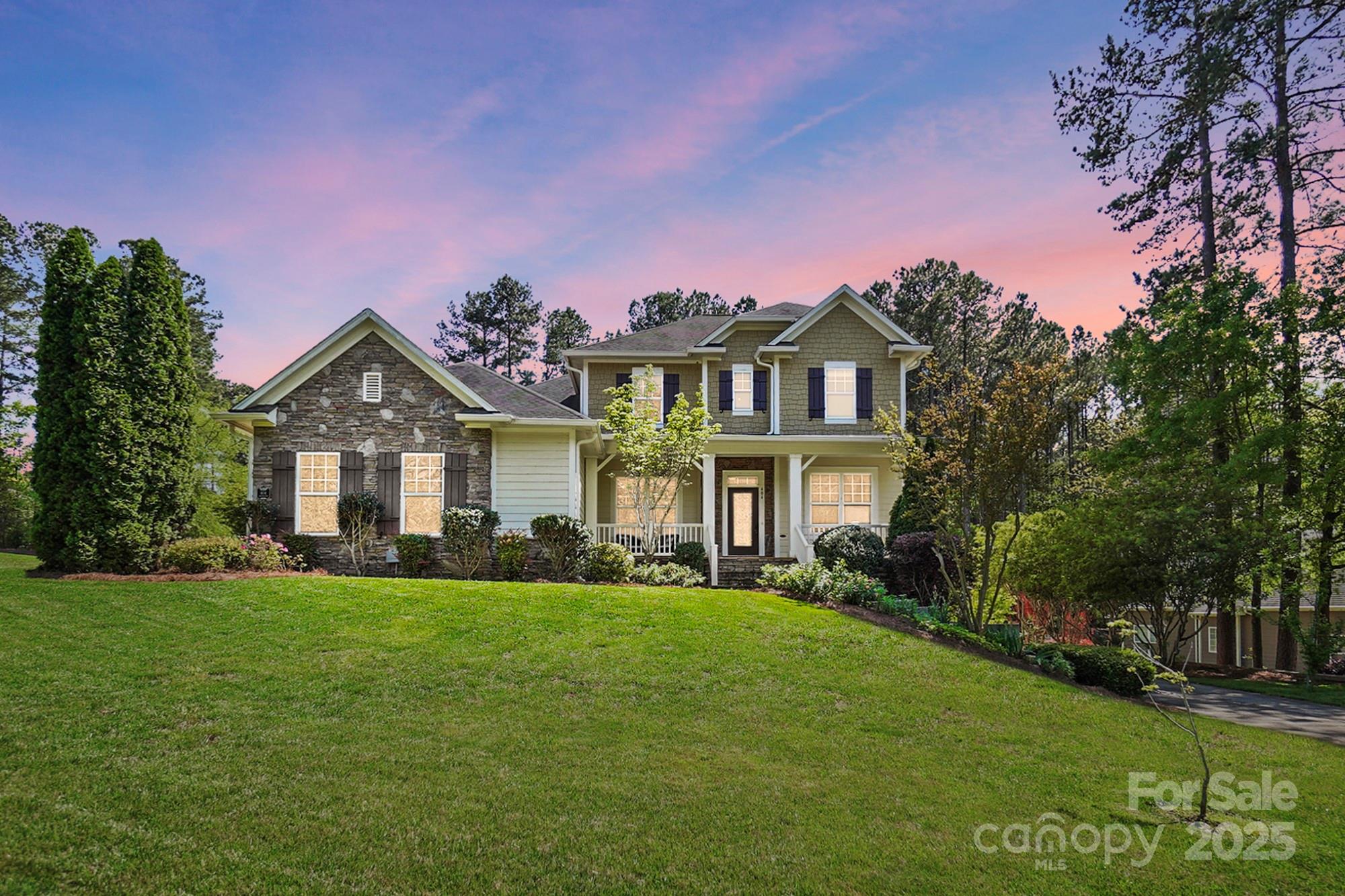 404 Brookridge Drive Property Photo