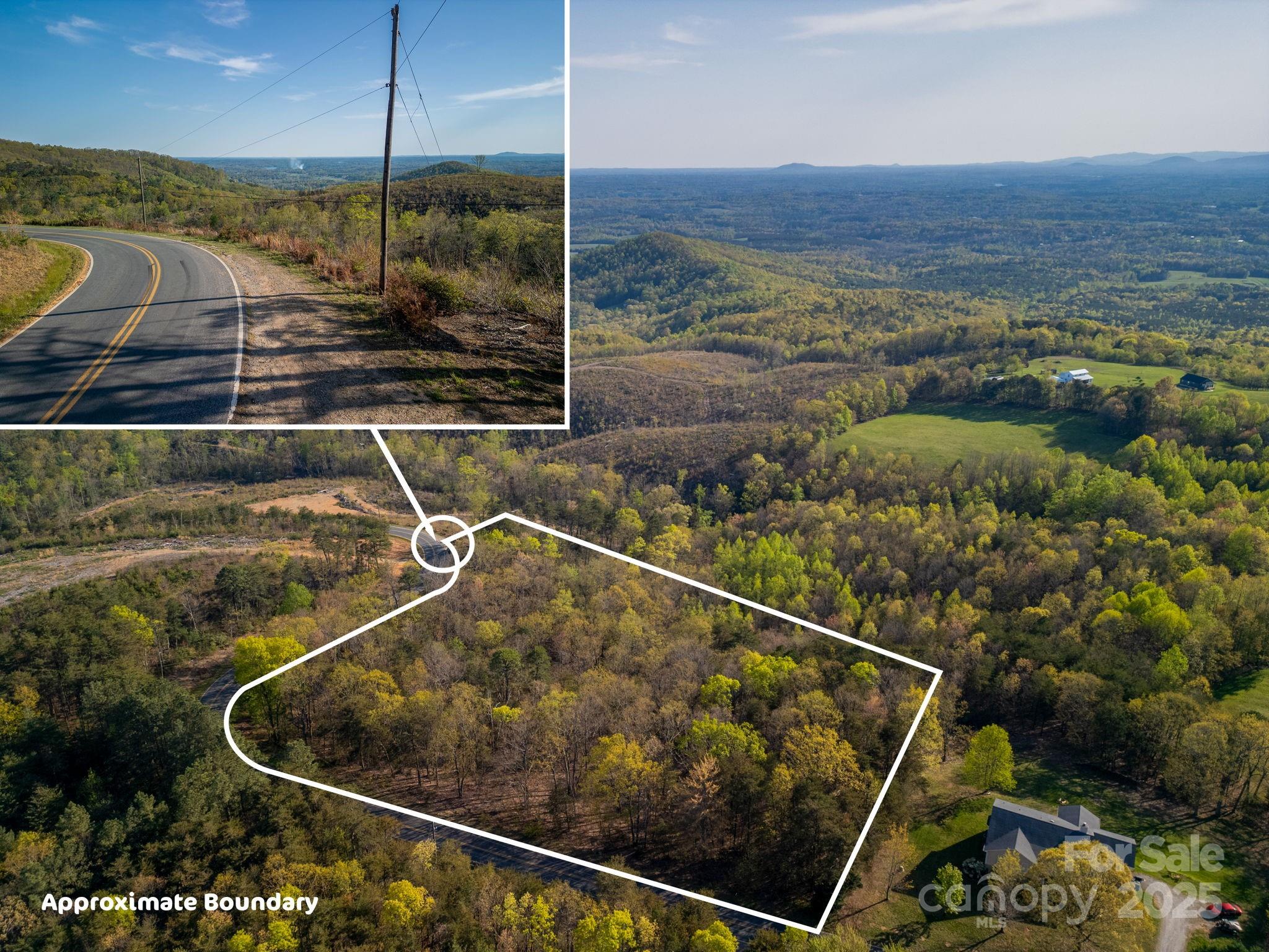 0 Barrett Ridge Lane Property Photo 2