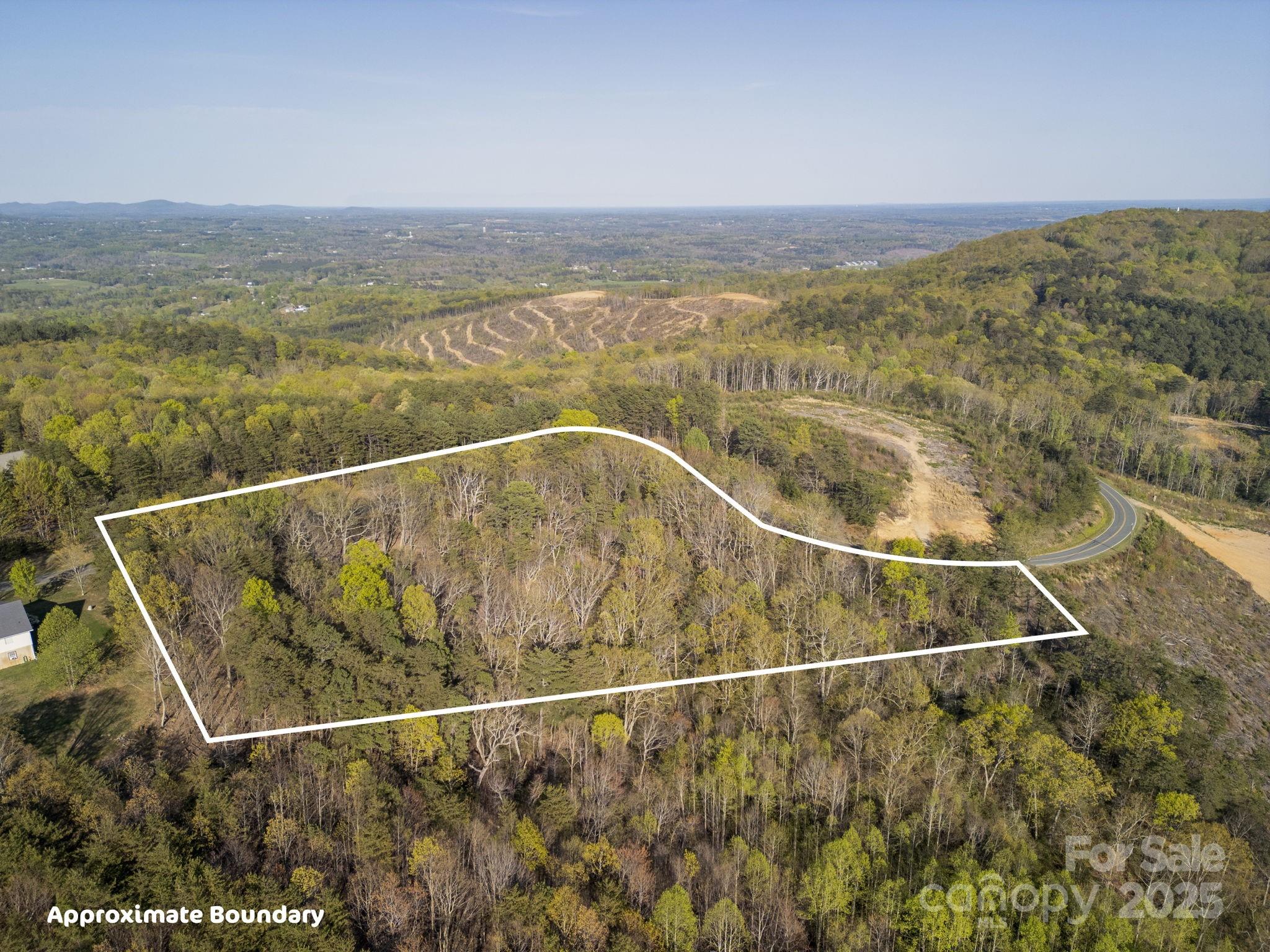 0 Barrett Ridge Lane Property Photo 6