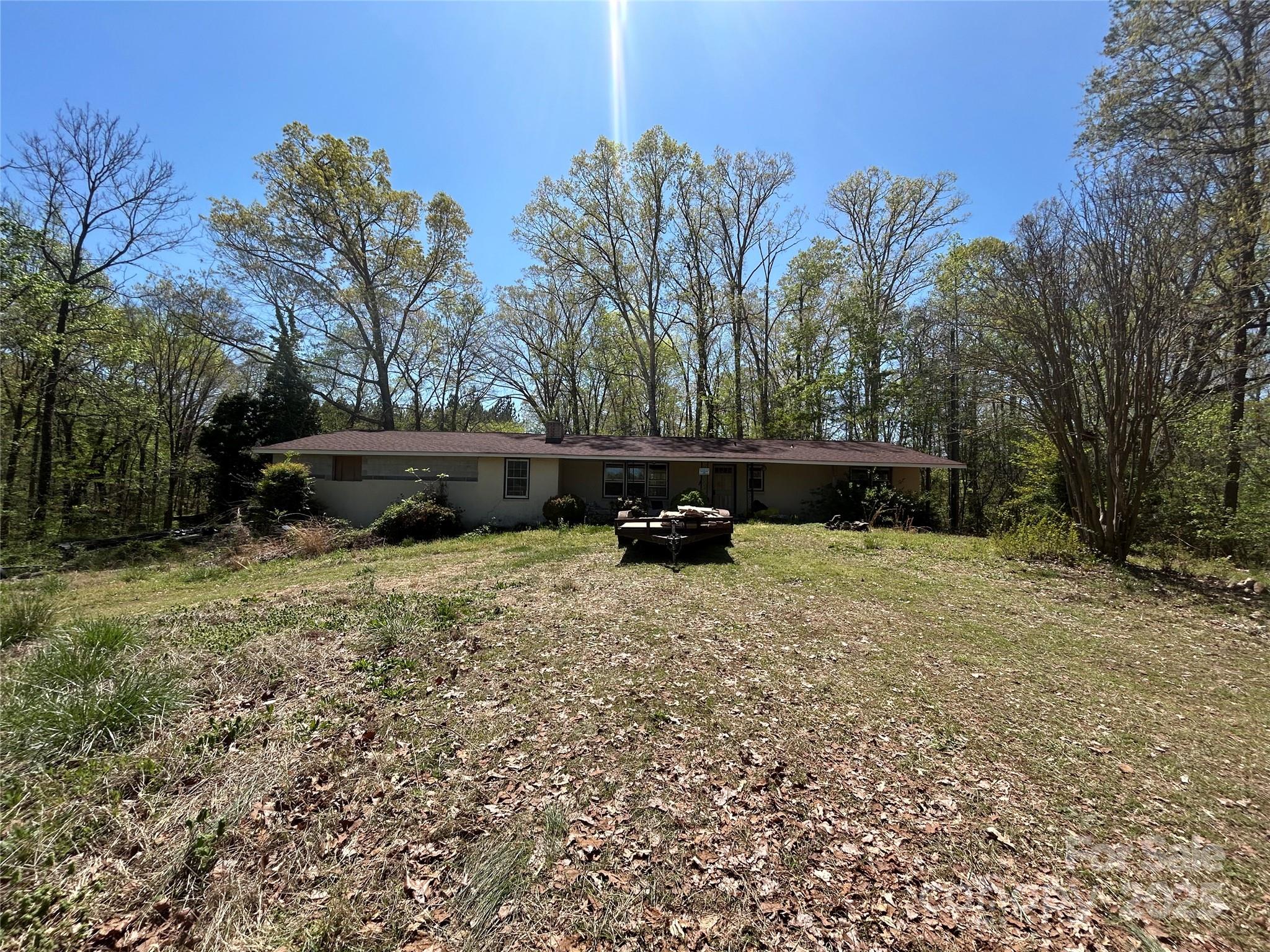 10625 Cool Springs Road Property Photo