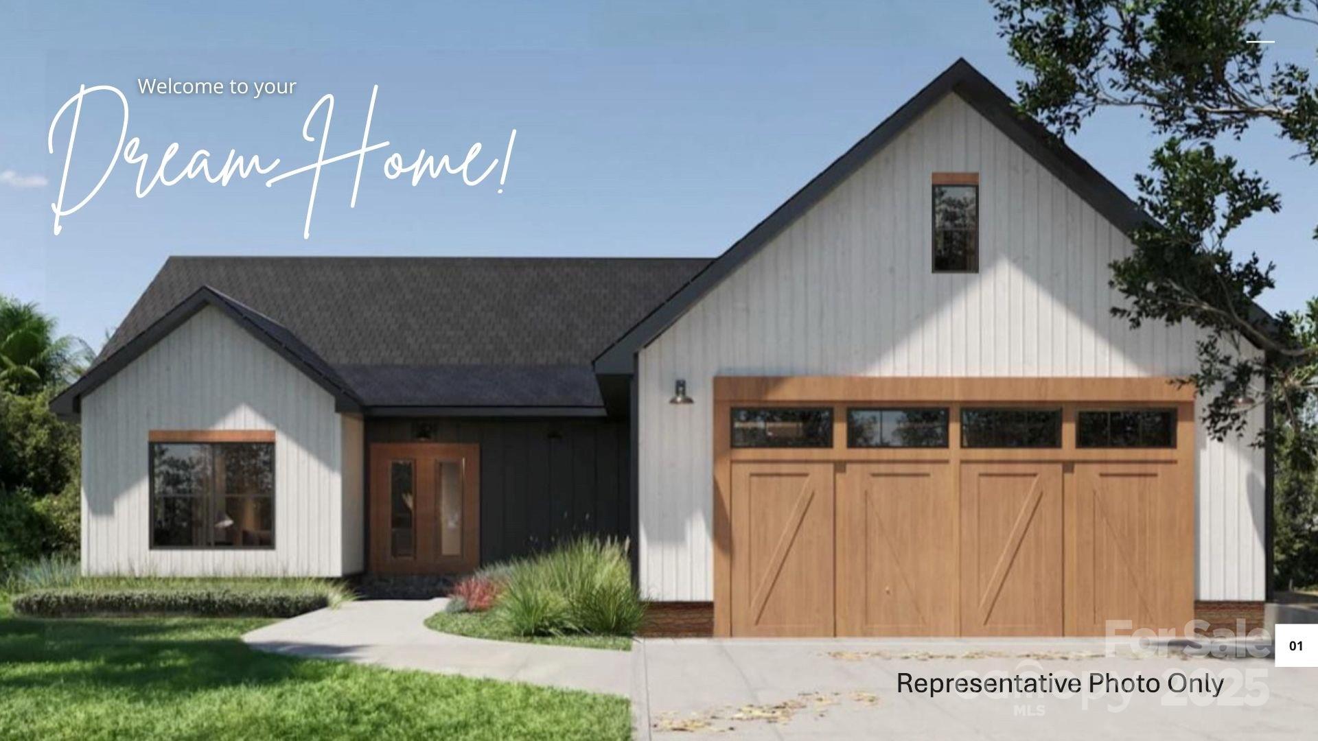 169 Hickory Grove Road Property Photo