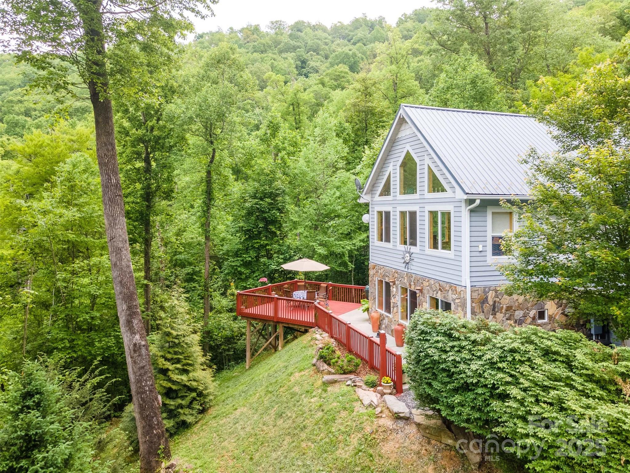 283 Walnut Cove Ridge Property Photo