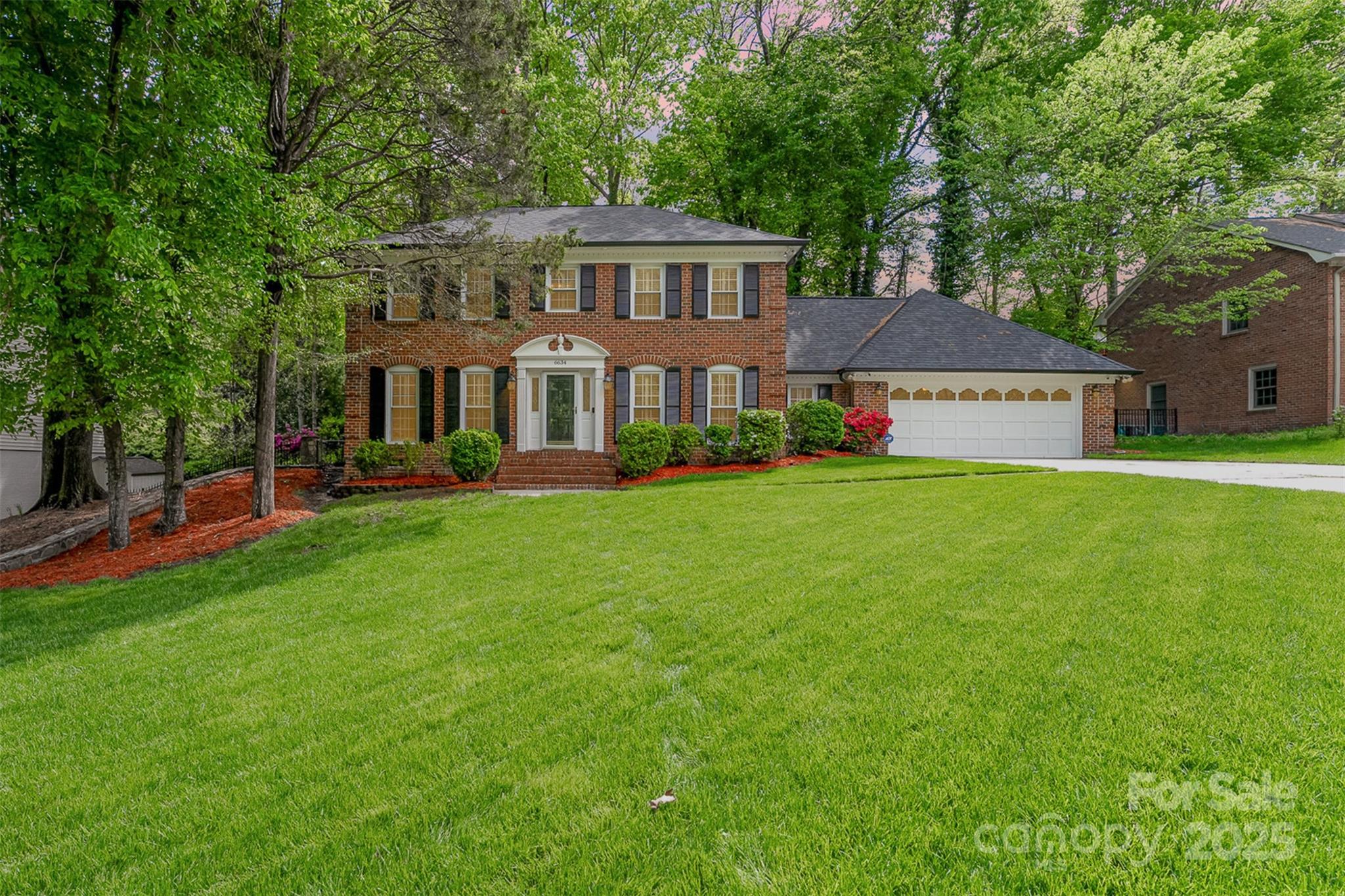 6634 Rocky Falls Road Property Photo