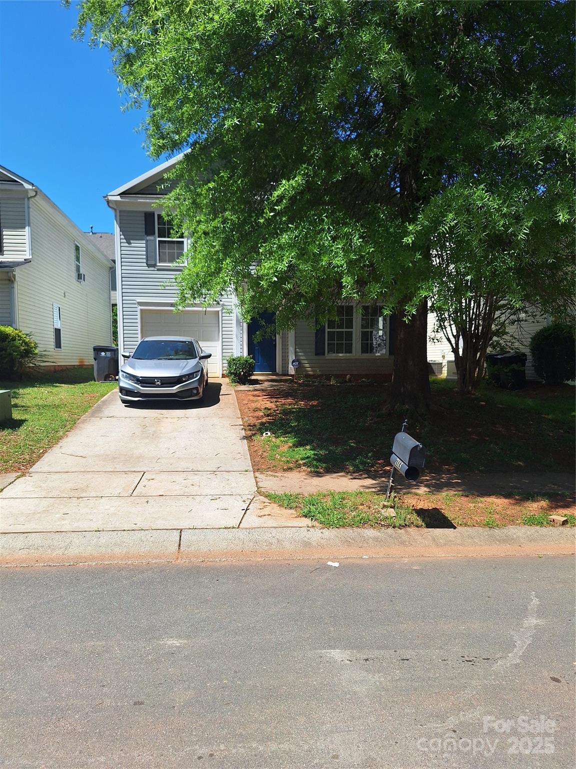 7113 Sycamore Grove Court Property Photo