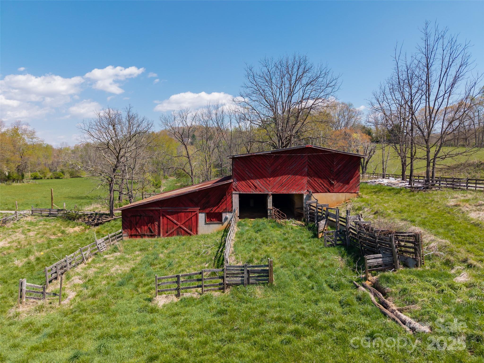435 Upper Glady Fork Road Property Photo 15