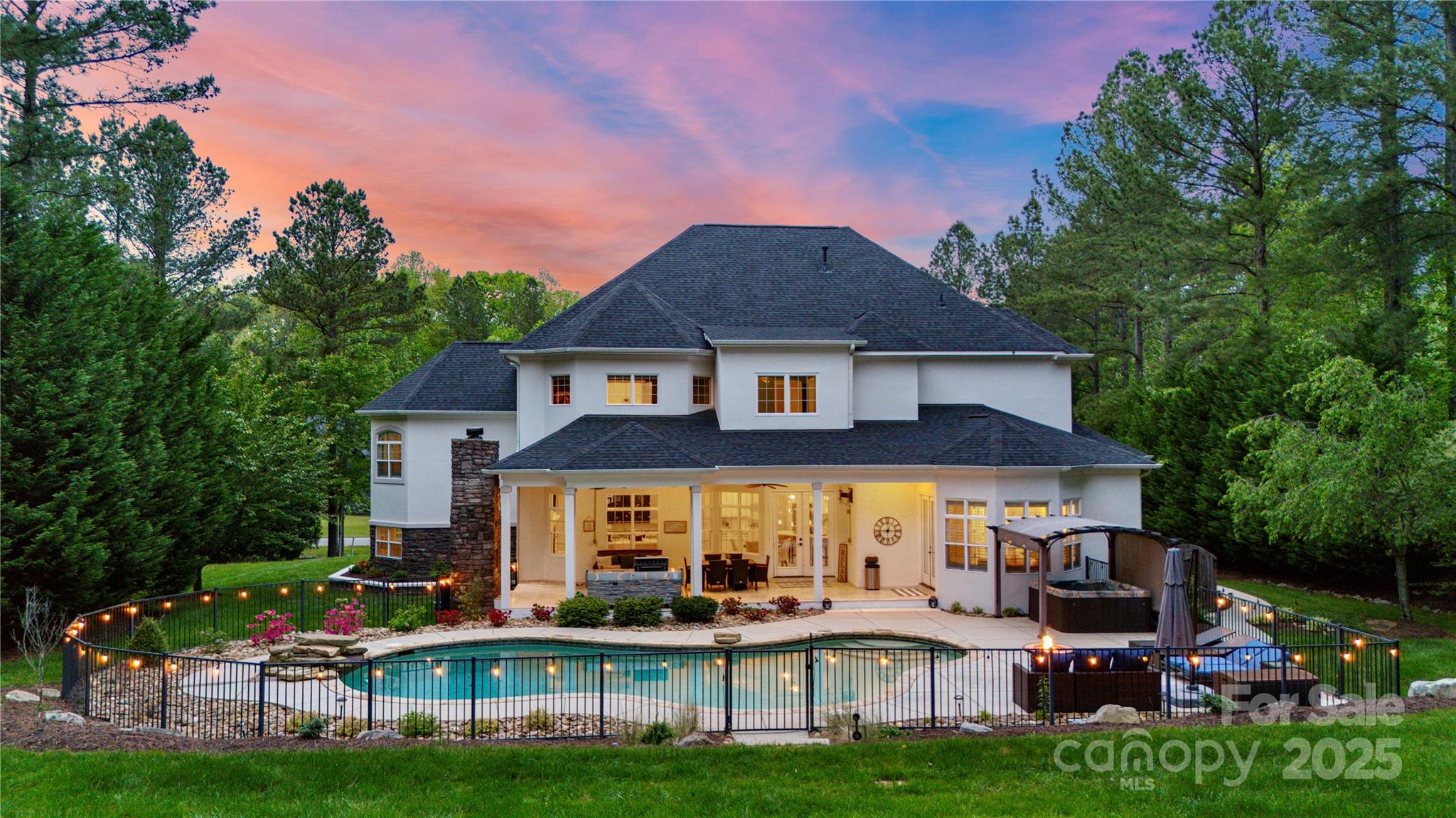 133 Crooked Branch Way