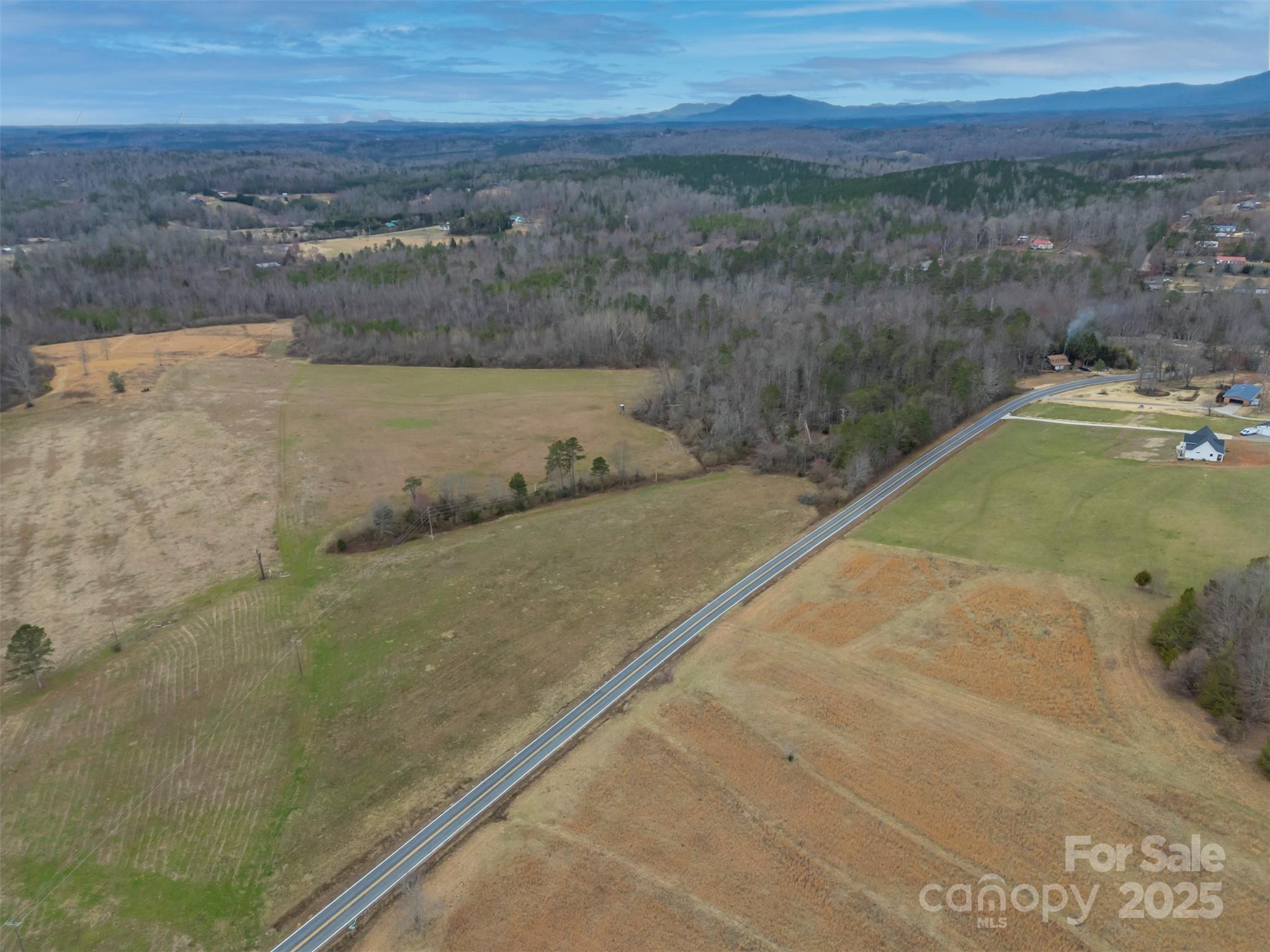 0 Piney Knob Road Property Photo