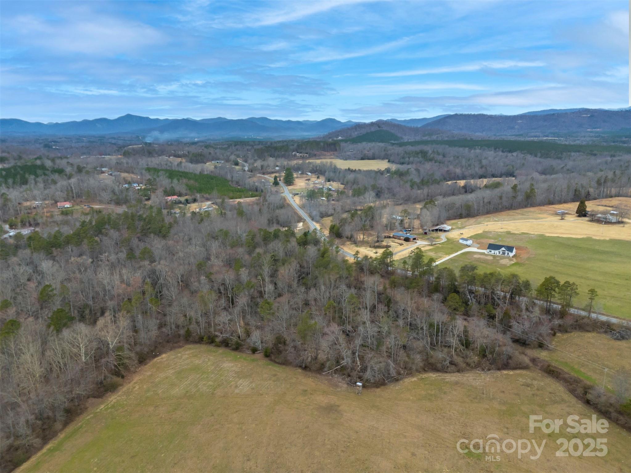 0 Piney Knob Road Property Photo 4