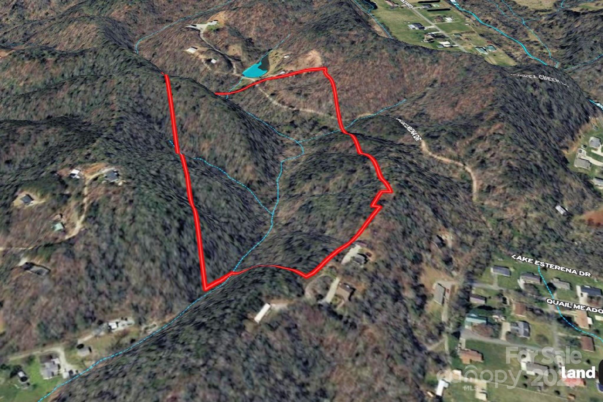 0 Mackey Creek Road Property Photo 22