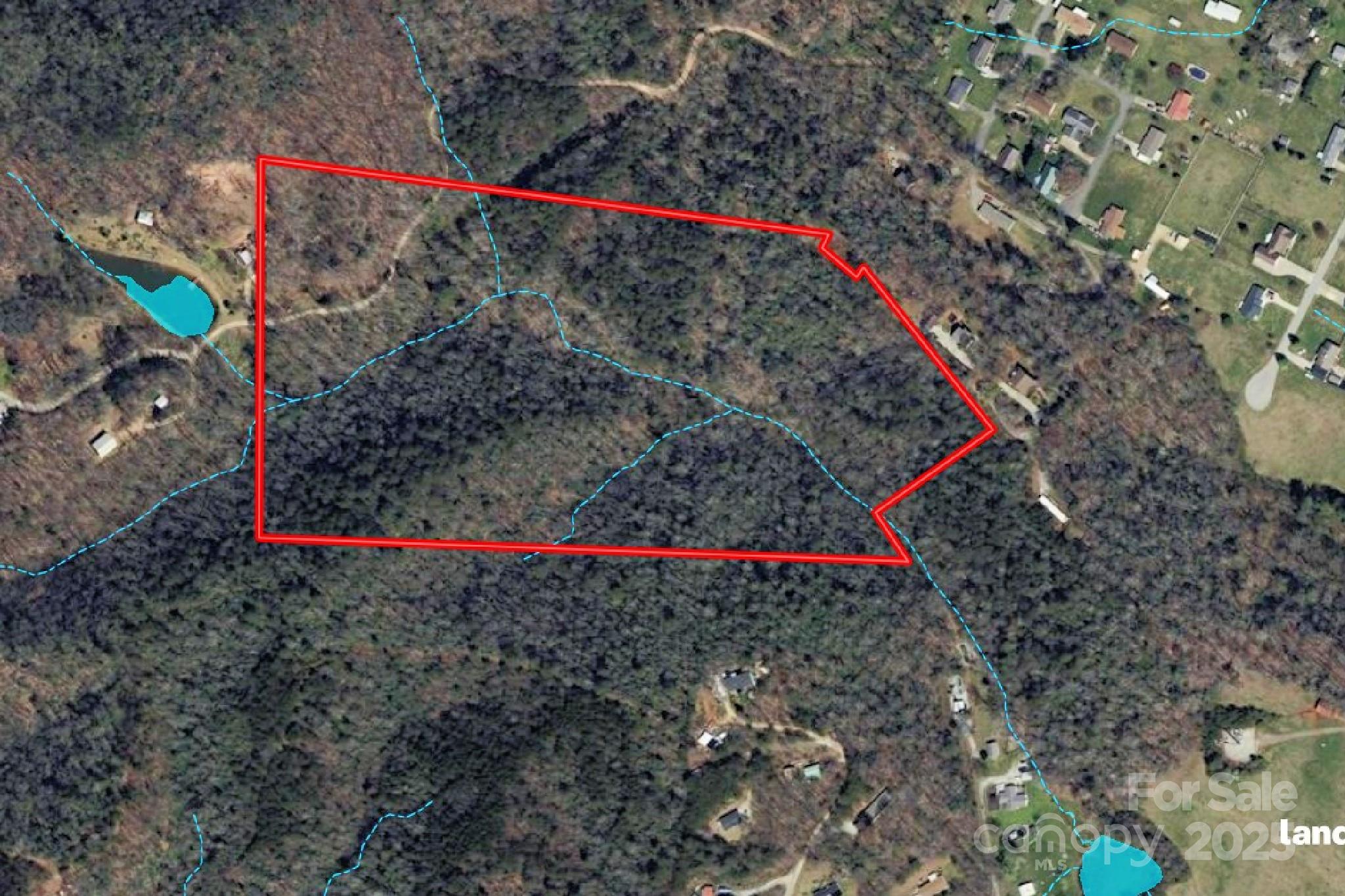 0 Mackey Creek Road Property Photo 23