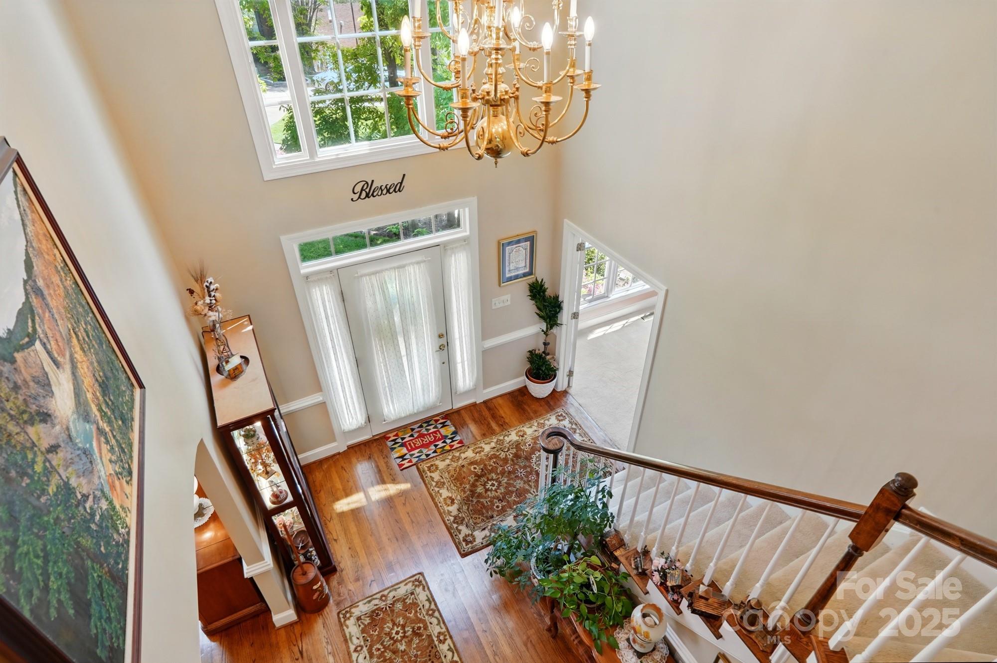 6009 Glen Manor Drive Property Photo 7