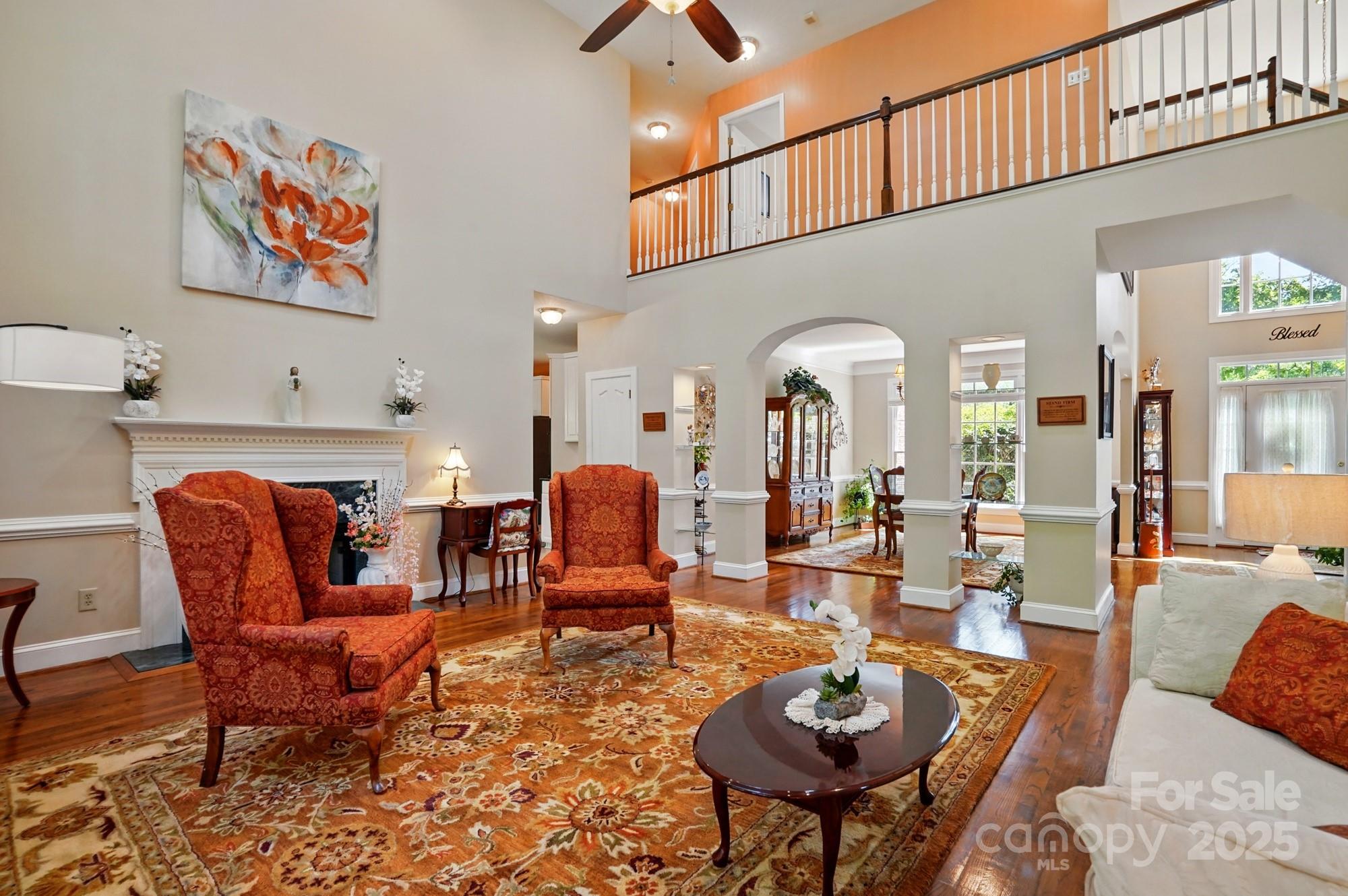 6009 Glen Manor Drive Property Photo 11