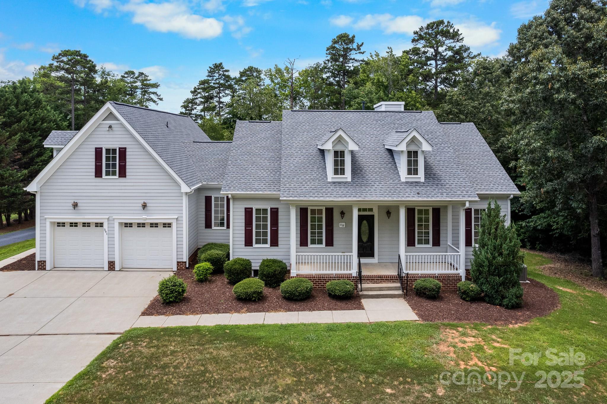 591 Emerald Isle Court Property Photo