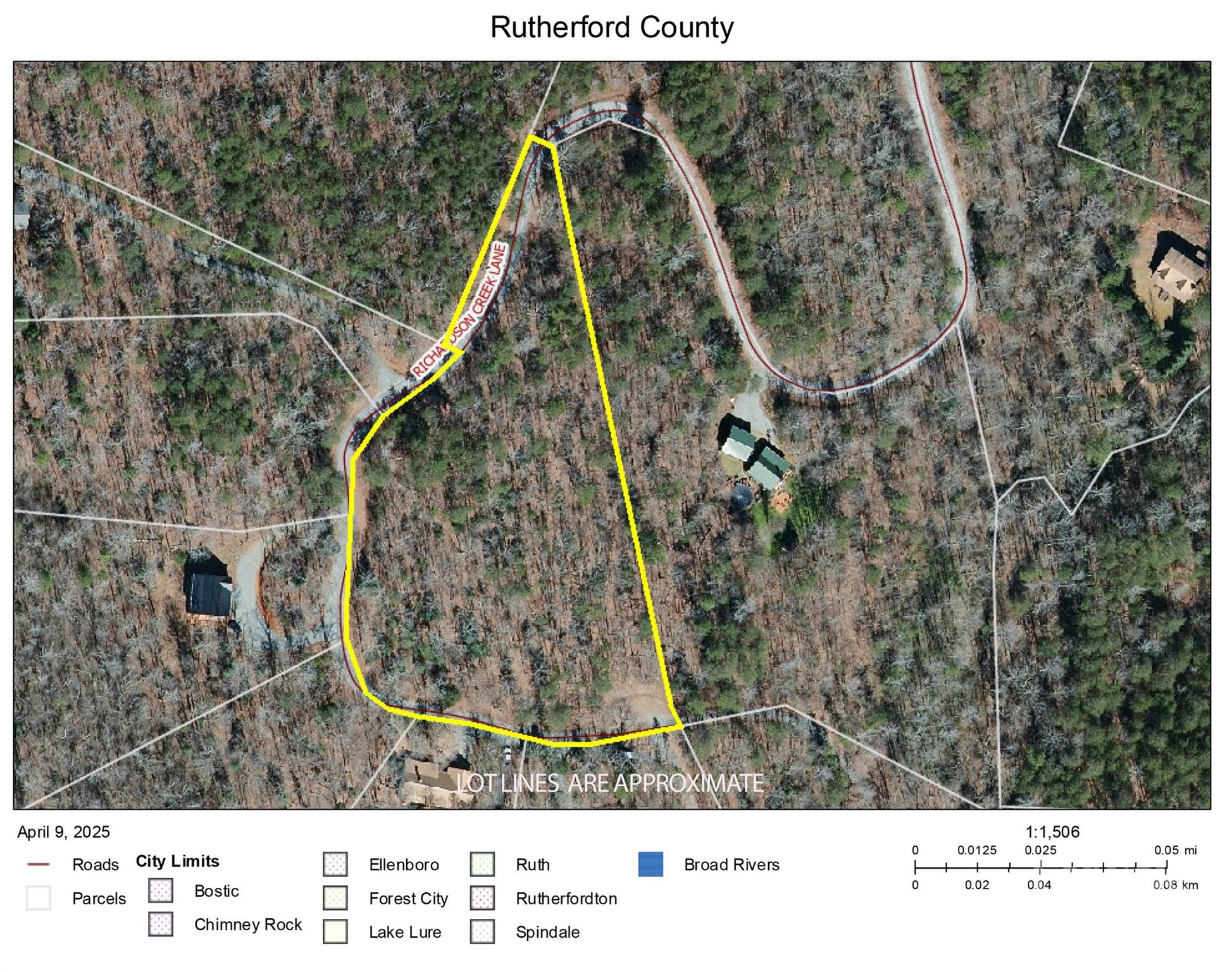 00 Richardson Creek Lane Property Photo 7