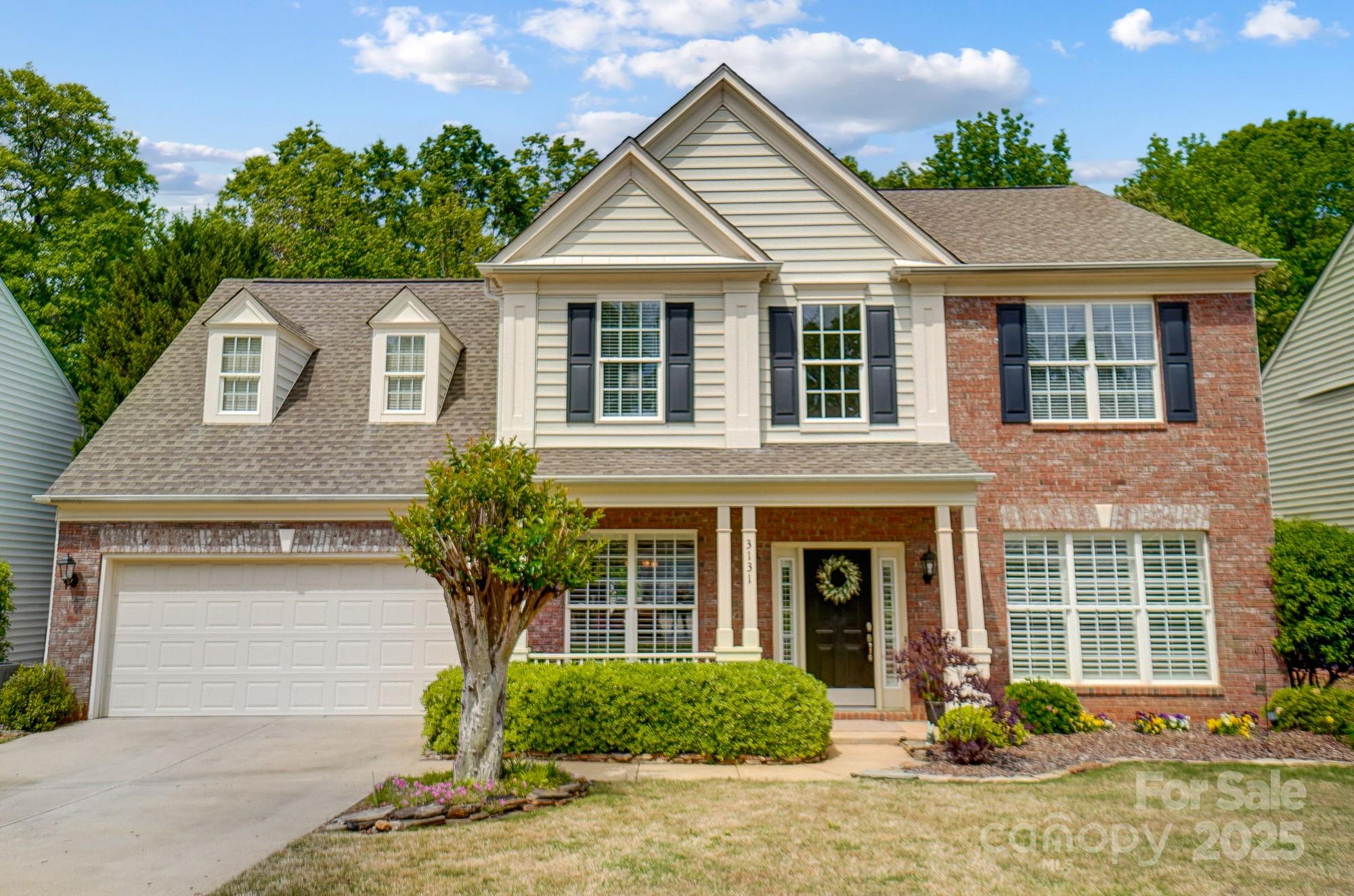 3131 Arborhill Road Property Photo
