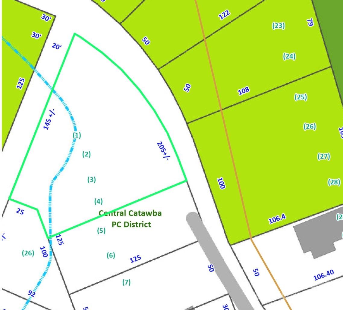 2745 Celia Avenue Property Photo 2