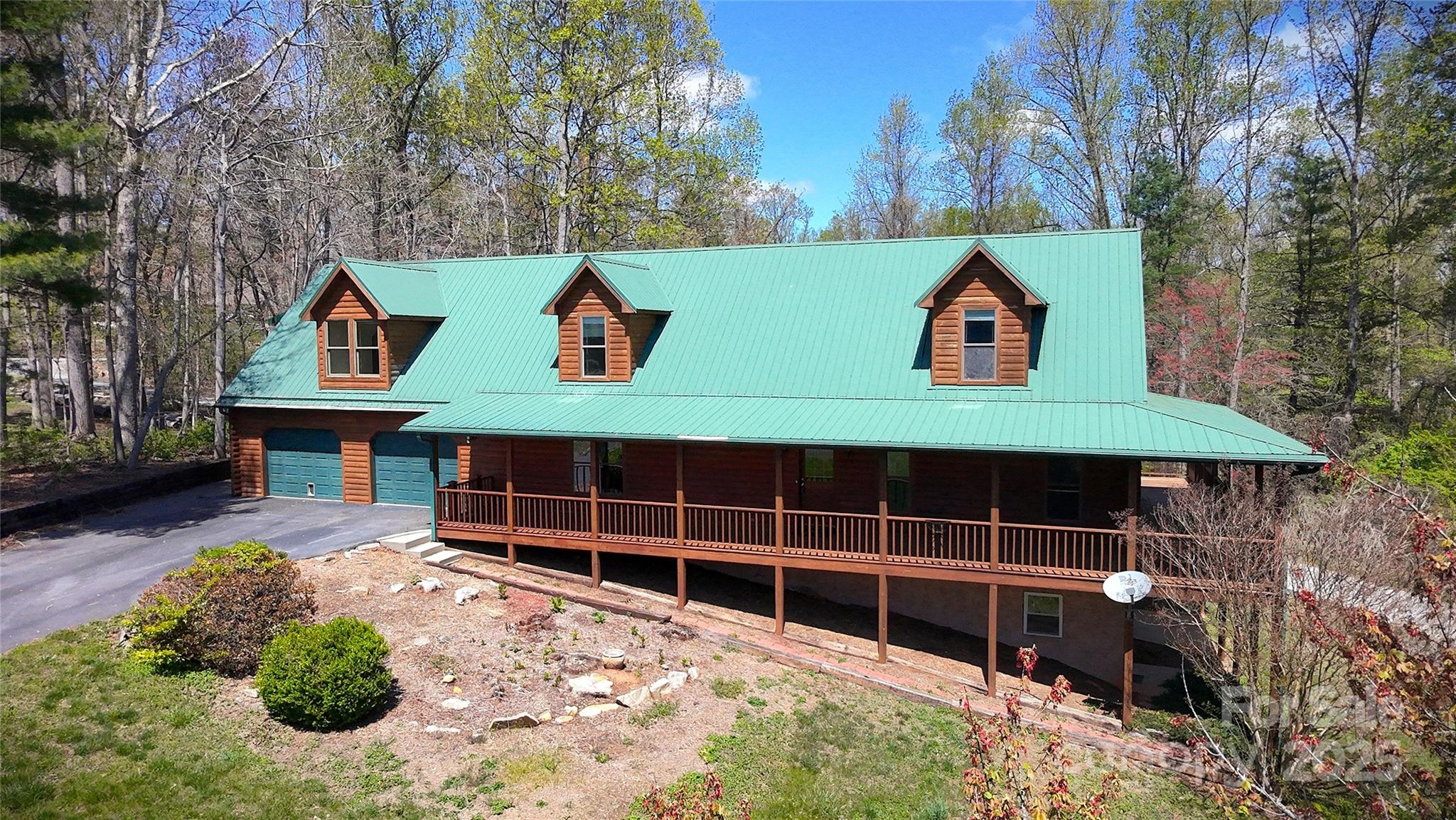 80 Oak Meadow Lane Property Photo 1