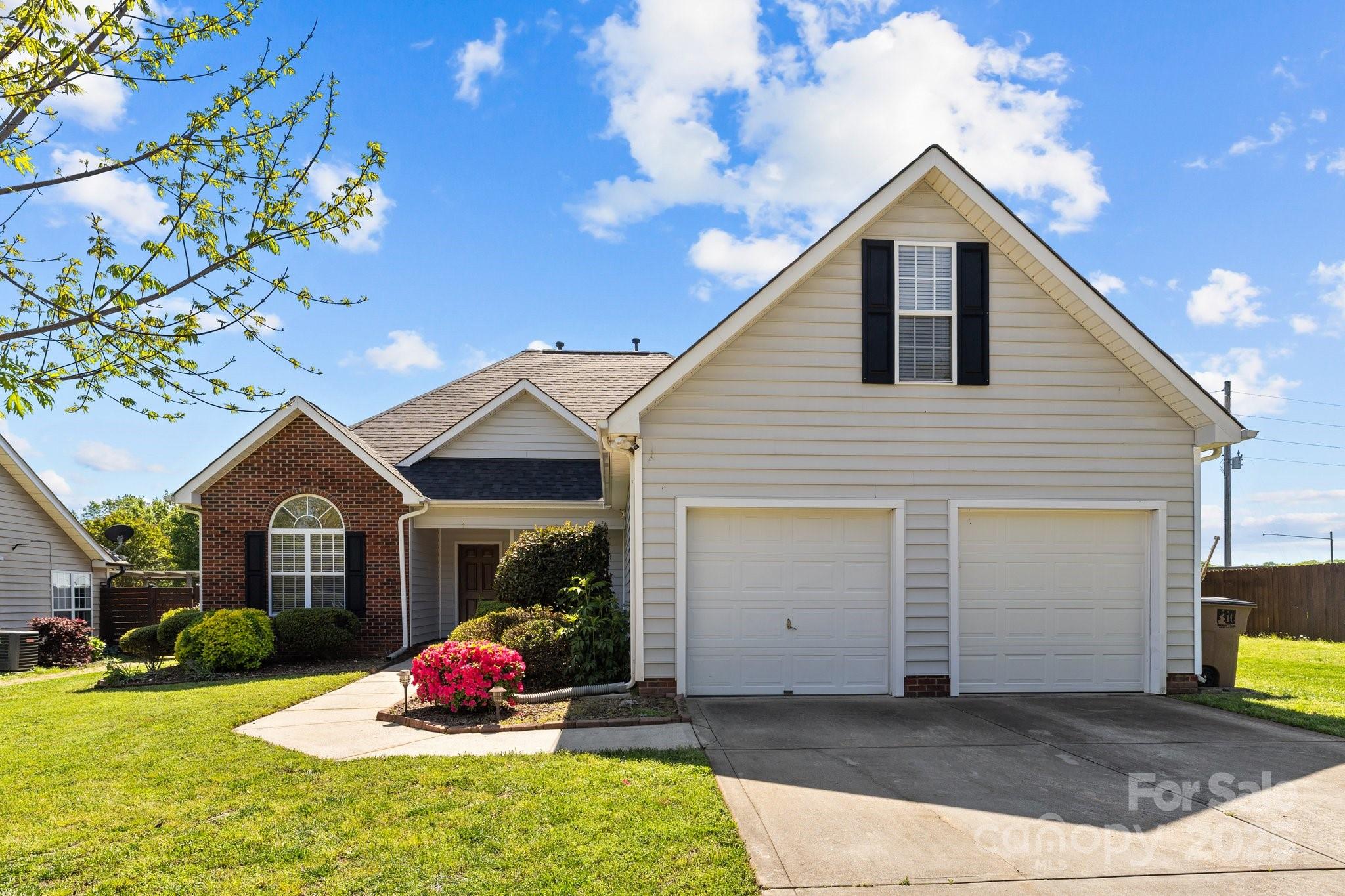 4705 Granite Court Property Photo