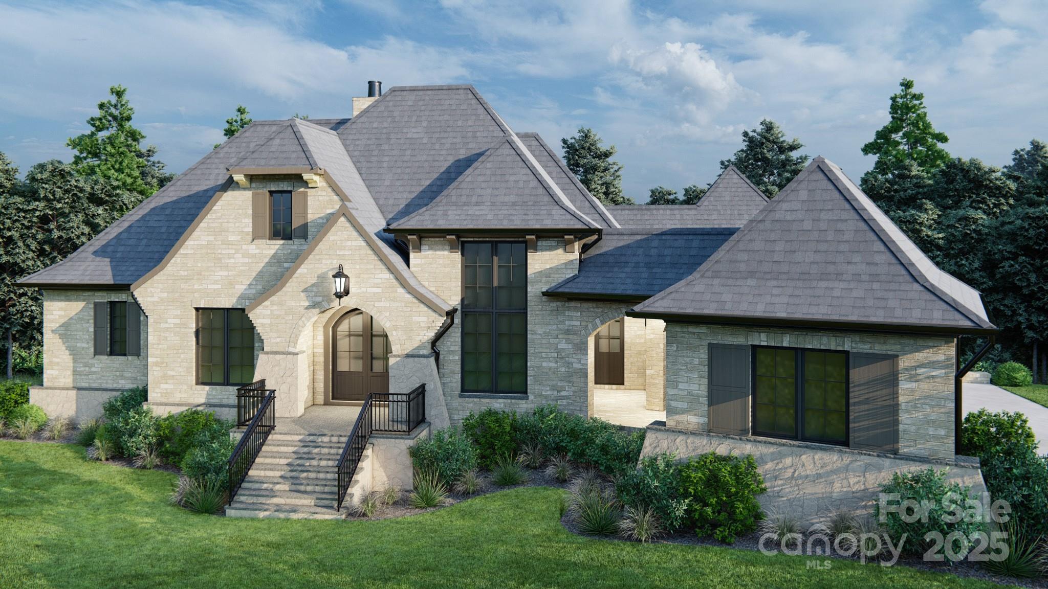 6029 Kimbrell Heights Drive Property Photo 1
