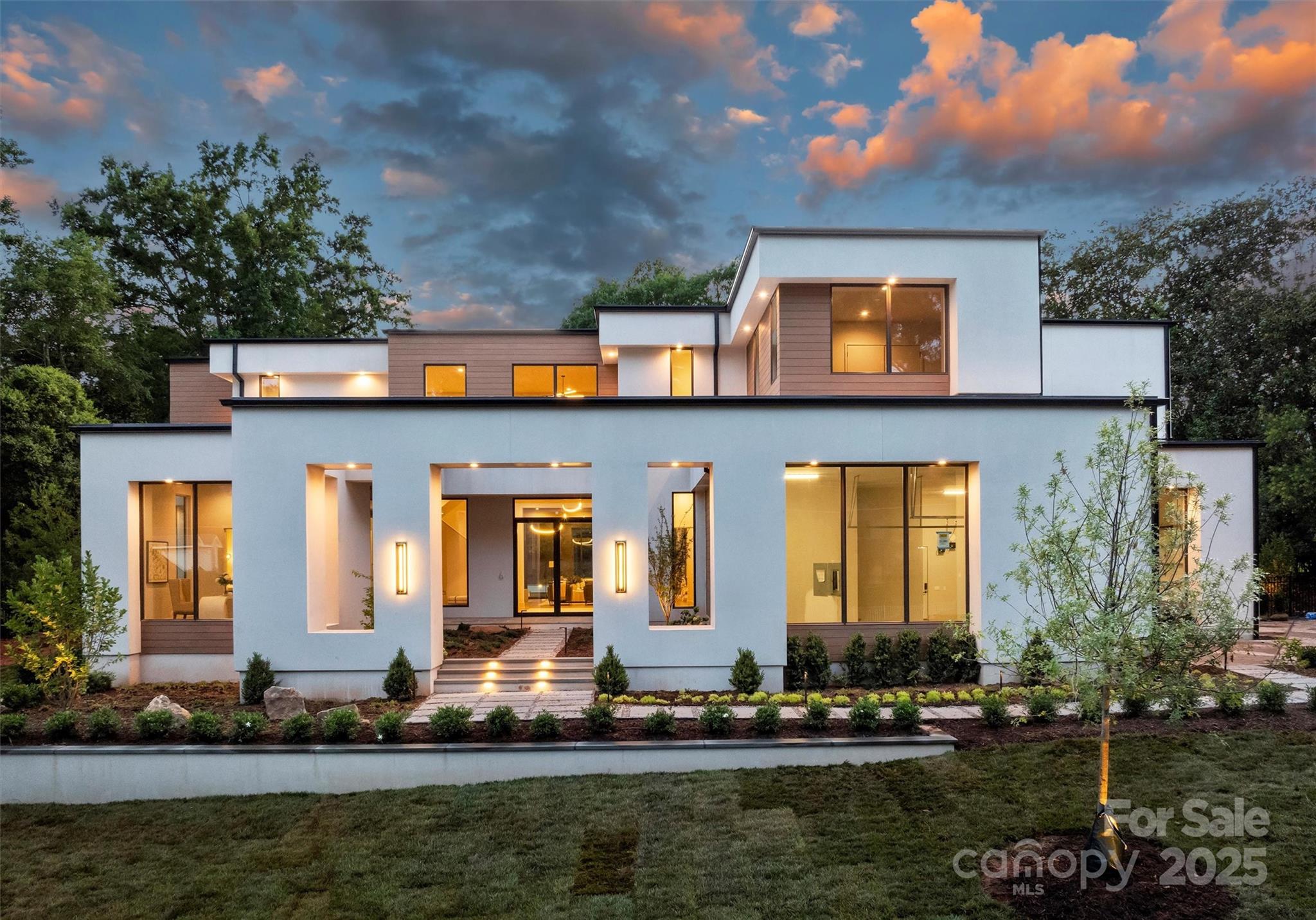 3630 Foxcroft Road Property Photo 1