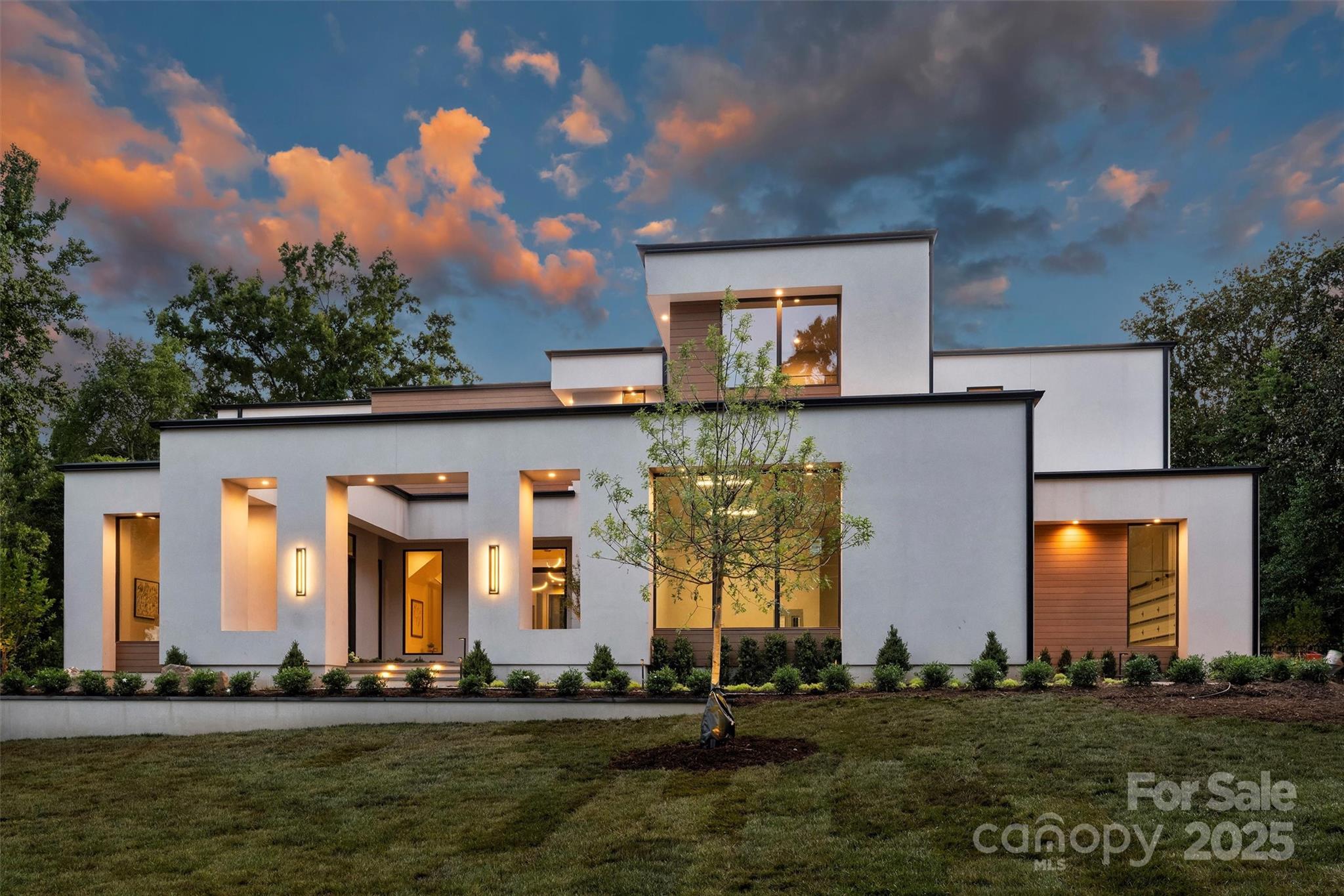 3630 Foxcroft Road Property Photo 2