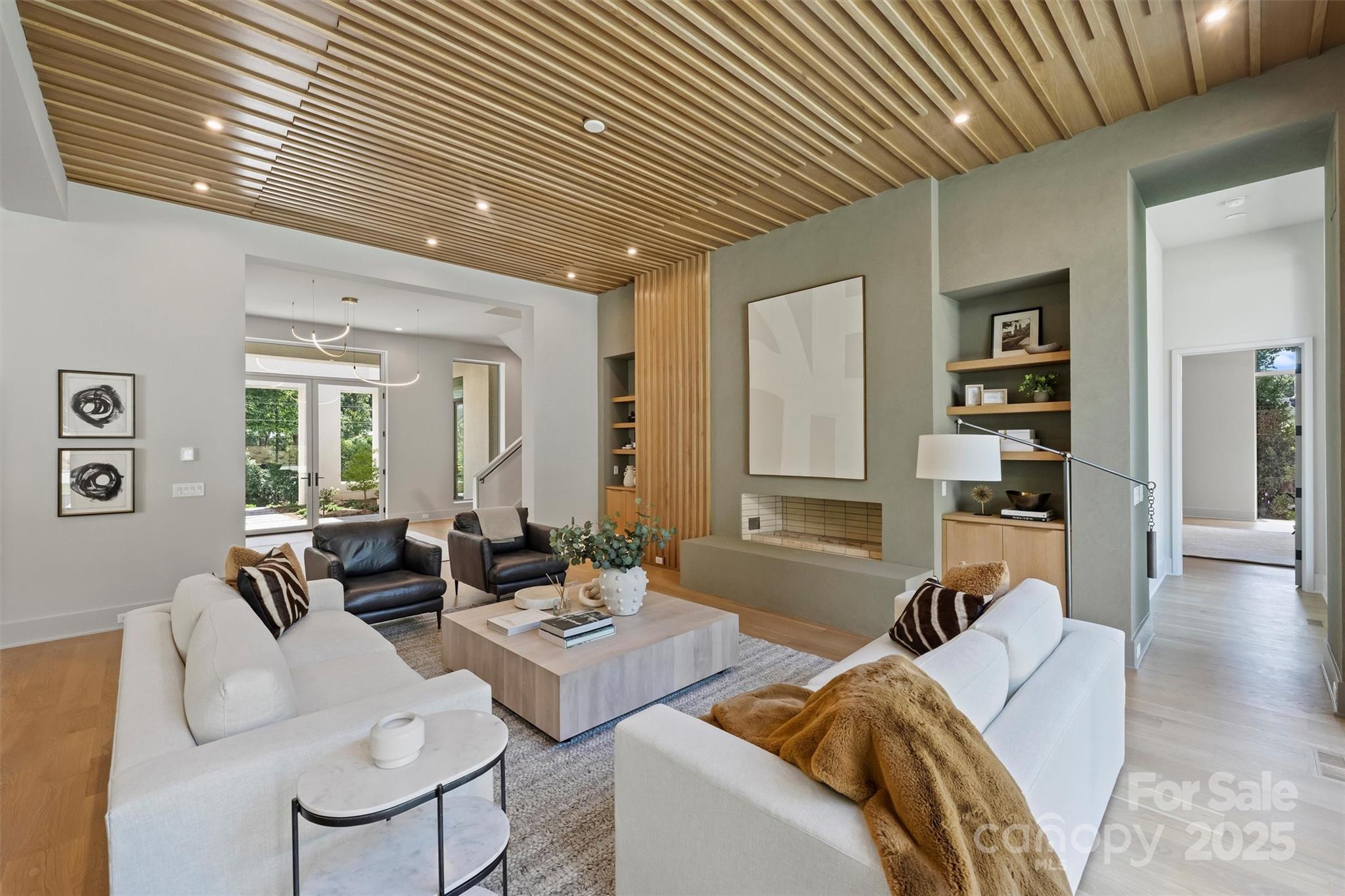 3630 Foxcroft Road Property Photo 11