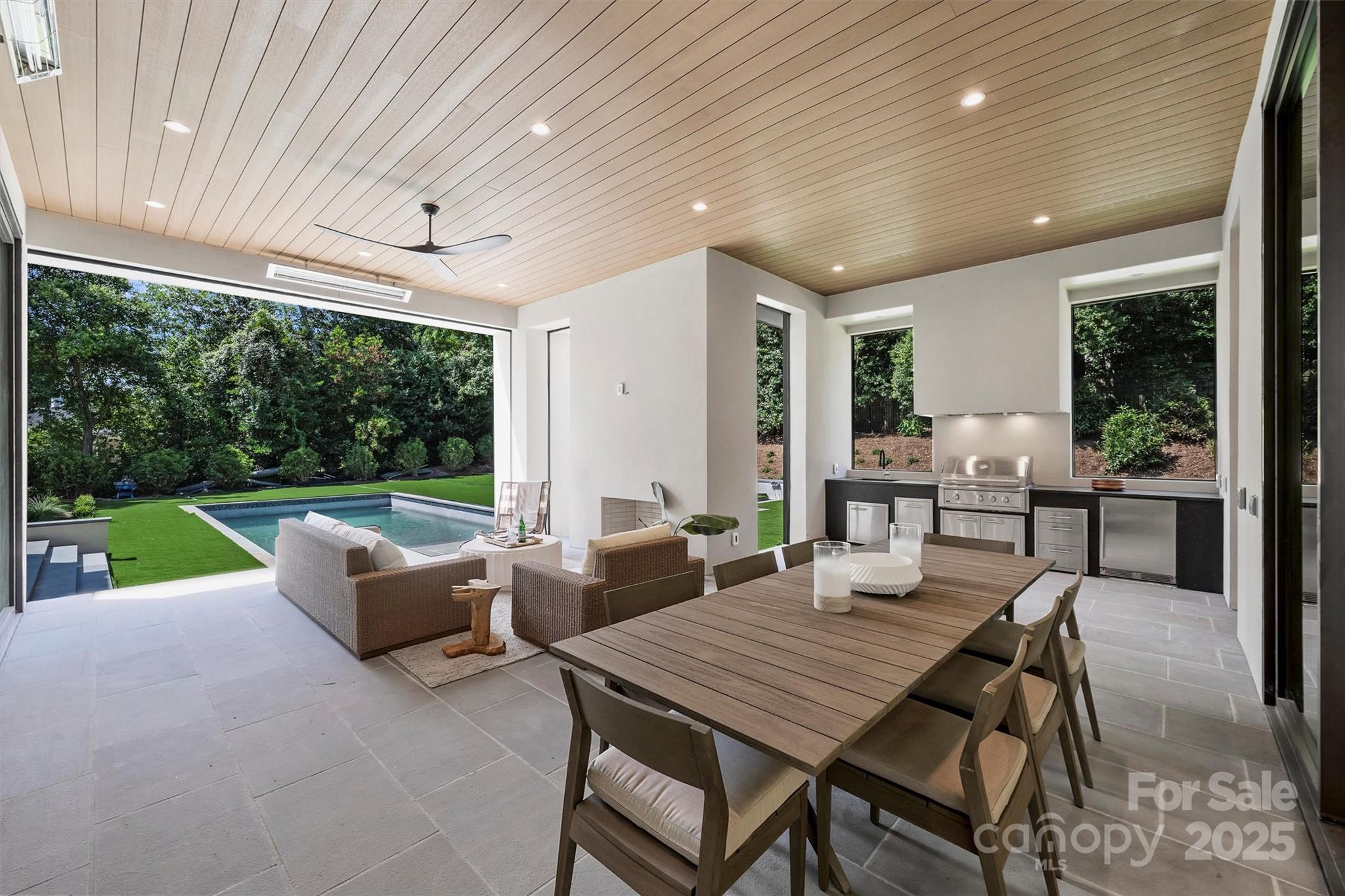 3630 Foxcroft Road Property Photo 22