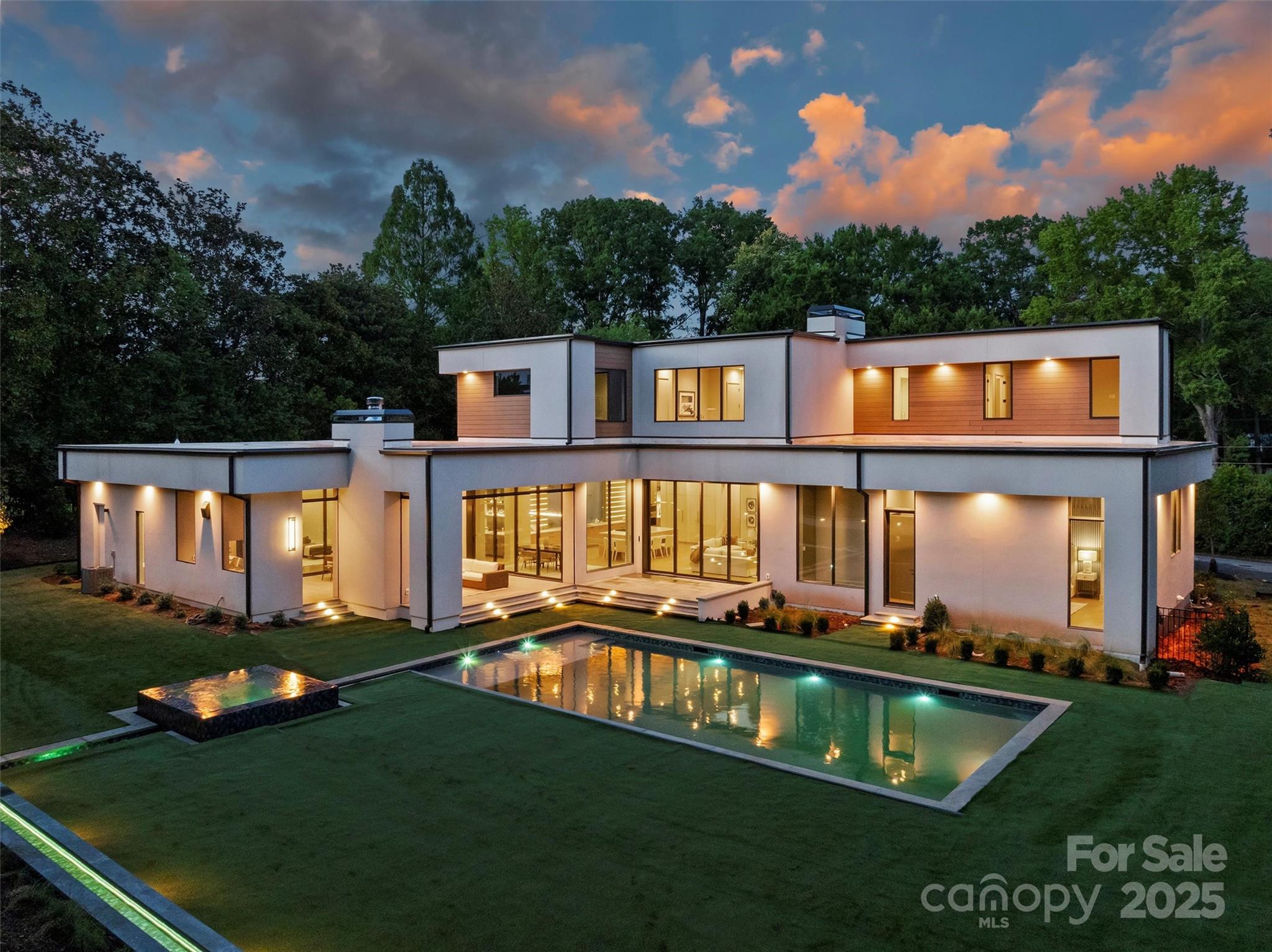 3630 Foxcroft Road Property Photo 44