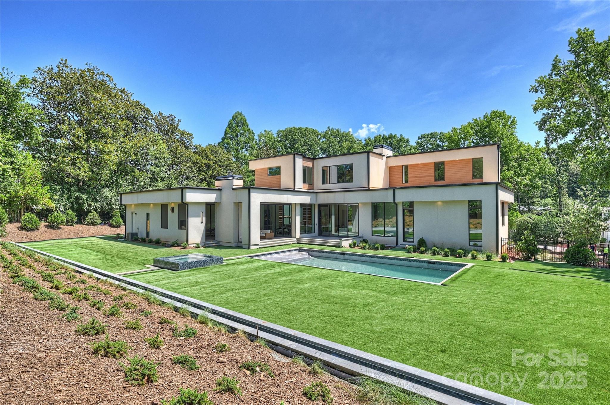 3630 Foxcroft Road Property Photo 45