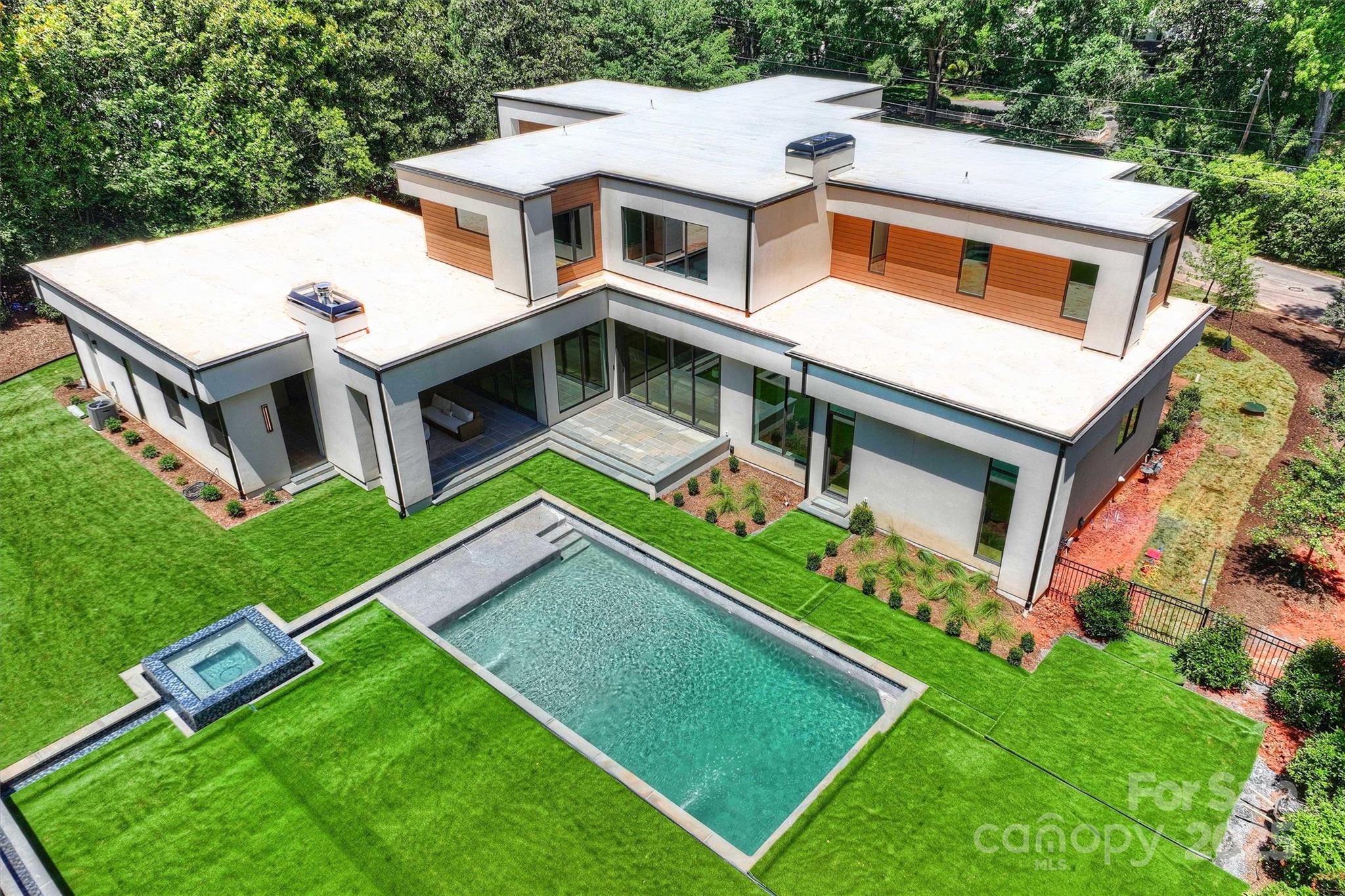 3630 Foxcroft Road Property Photo 48