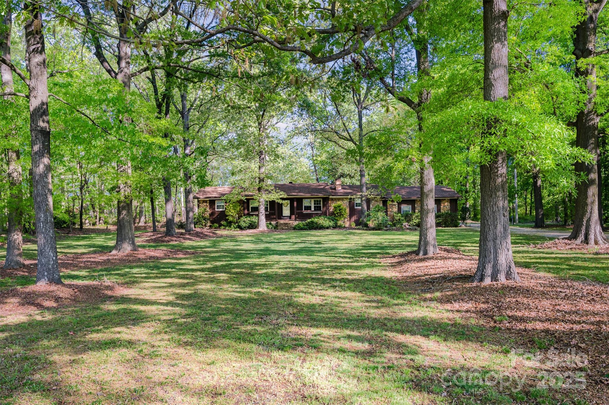 2415 Hargette Road Property Photo