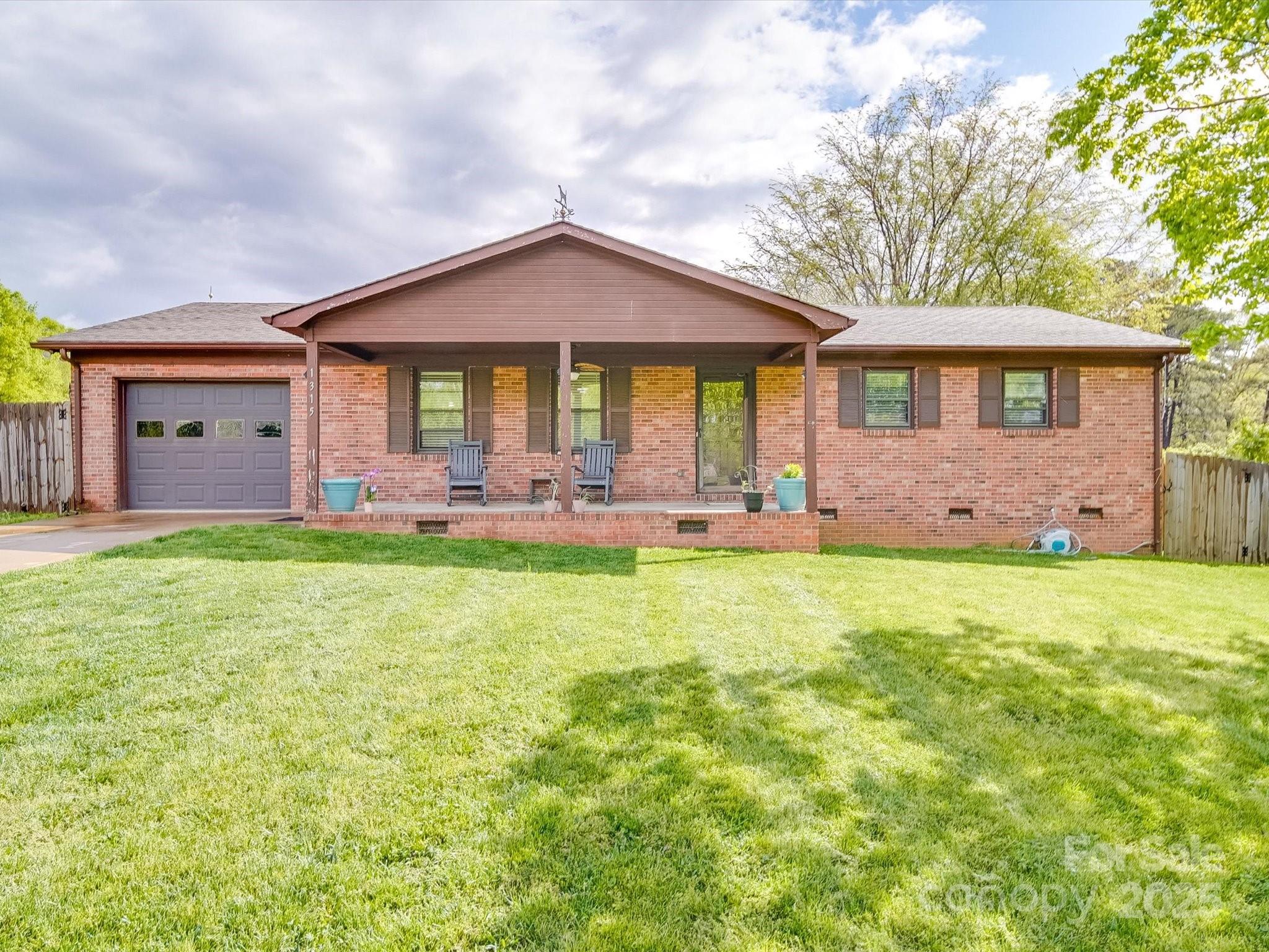 1315 Holshouser Road Property Photo