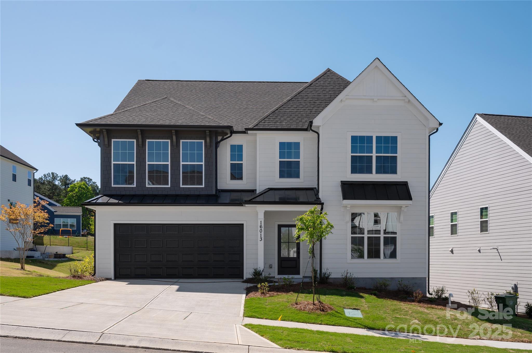 16013 Moxie Glen Court Picture
