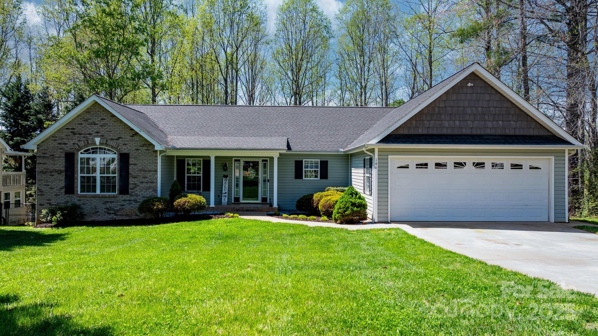 146 Deer Creek Drive Property Photo