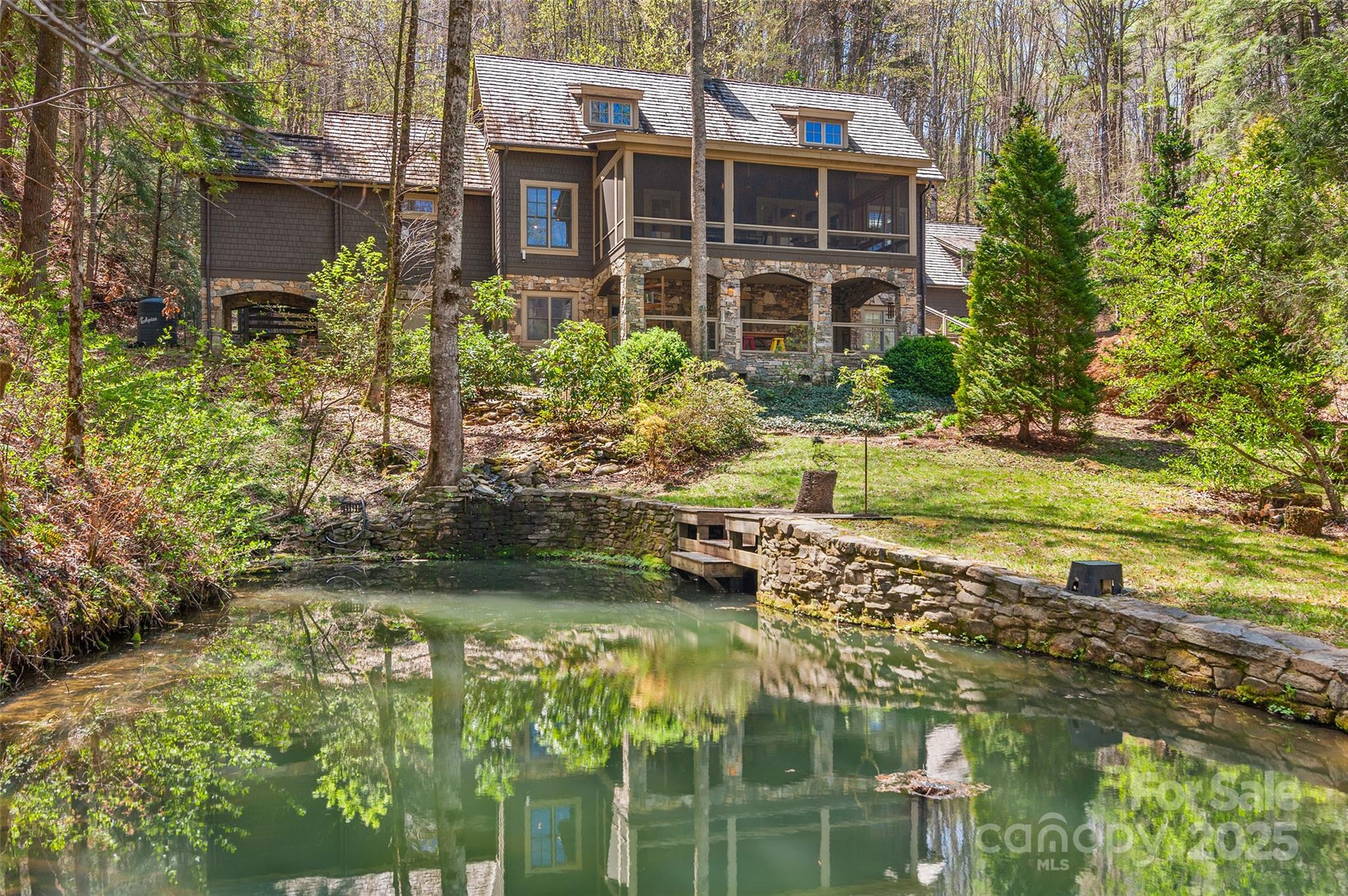 Smoky Mountain Real Estate Listings Main Image