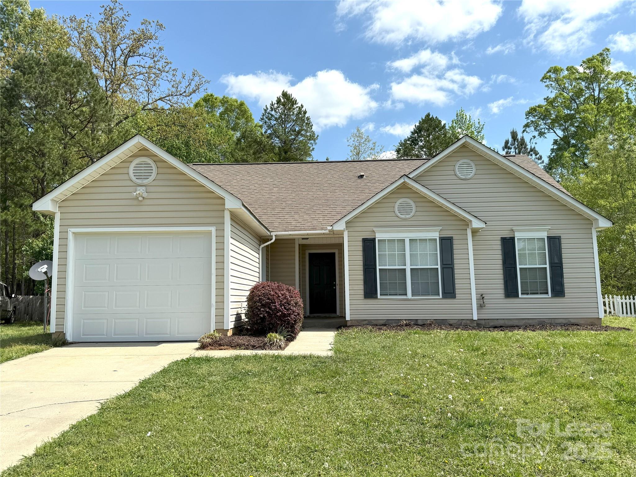 5518 Burning Ridge Drive Property Photo