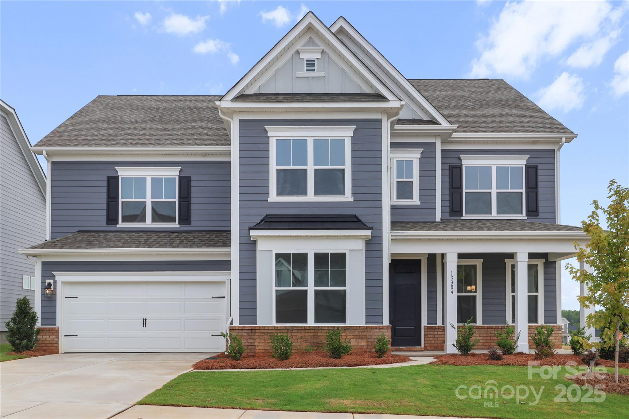 13304 Chopin Ridge Drive Property Photo 1