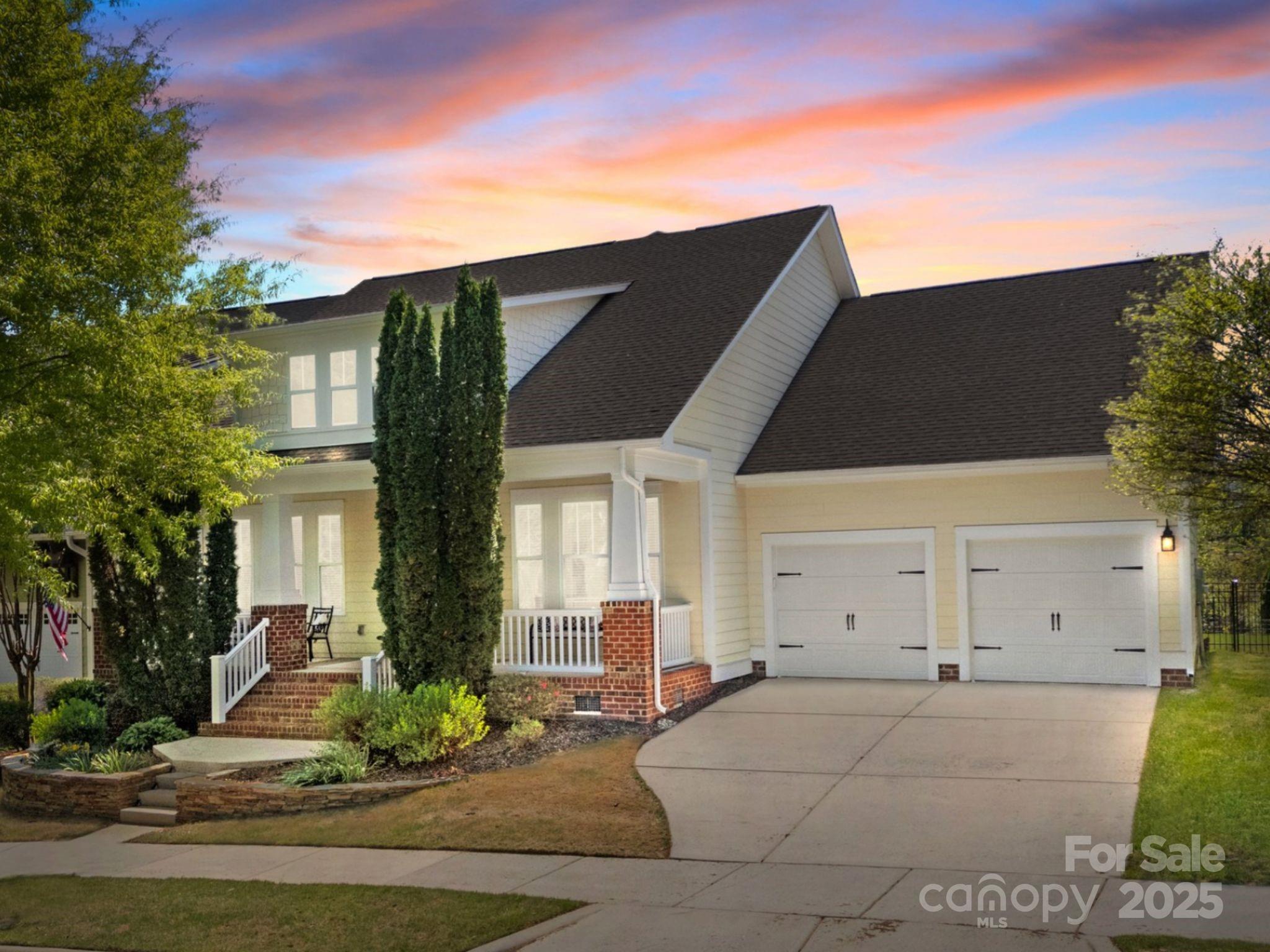 12614 Robert Walker Drive Property Photo