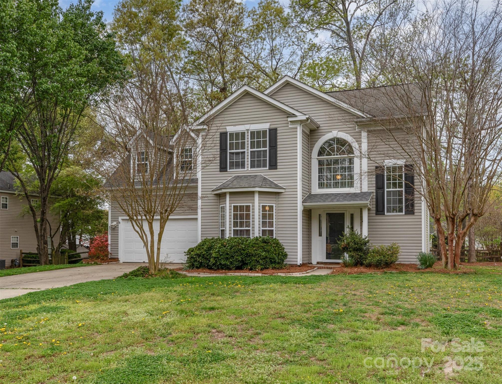 8013 Sheckler Lane Property Photo