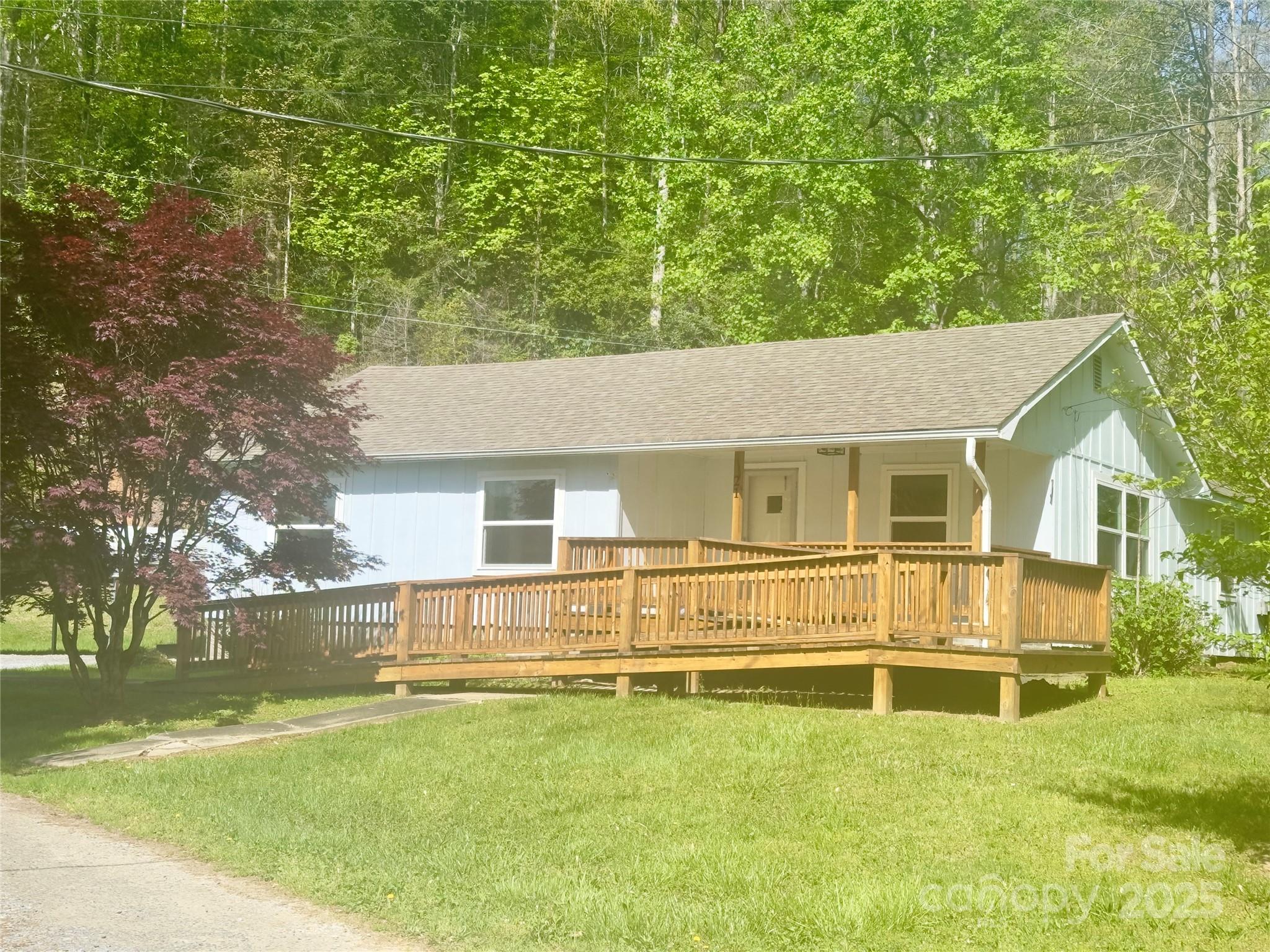 21 Mount Olive Church Road 1 Property Photo