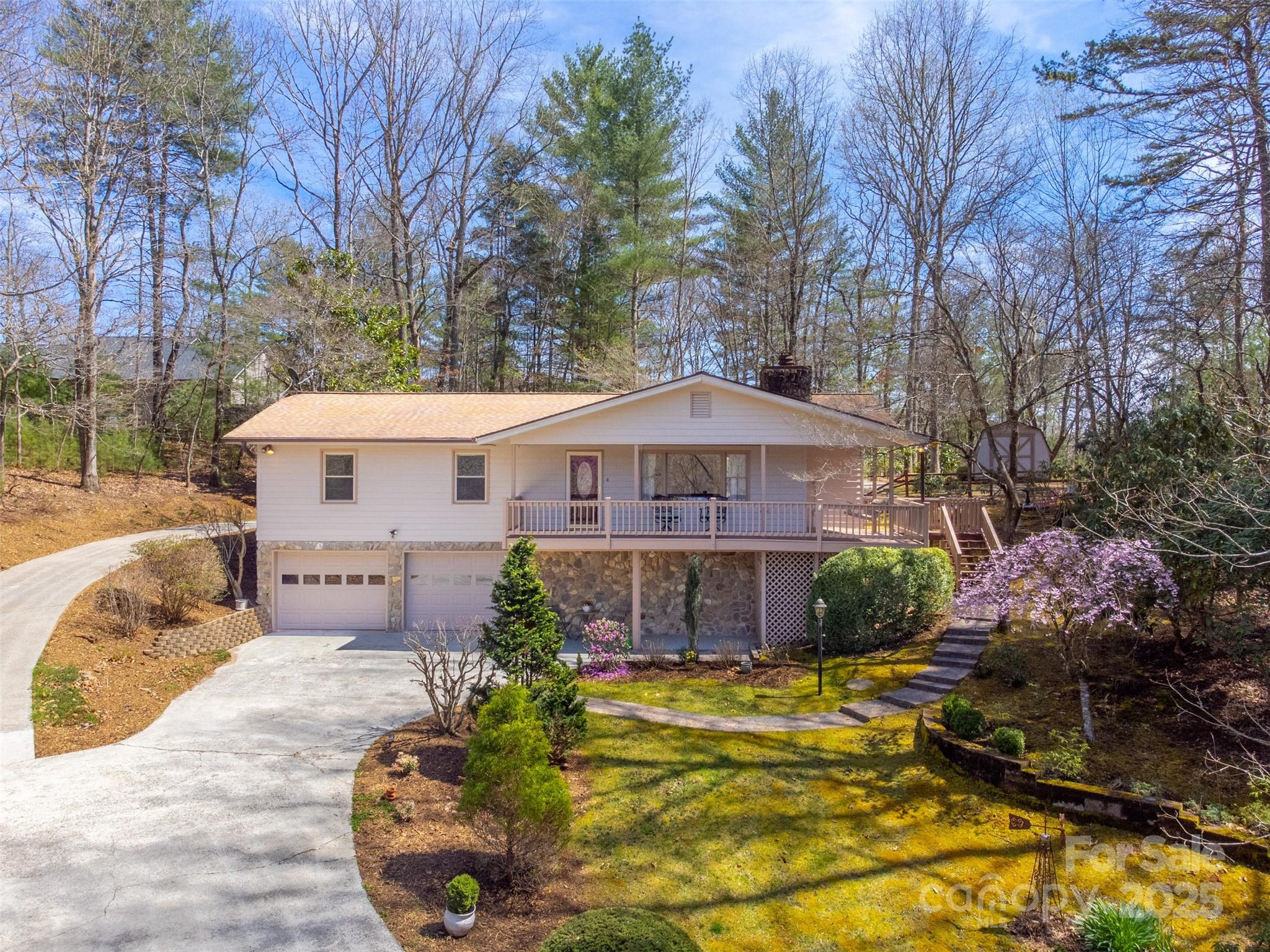 311 Winding Way Drive Property Photo