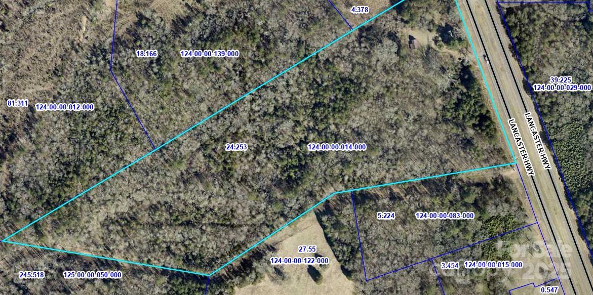 3344 Lancaster Highway Property Photo 3