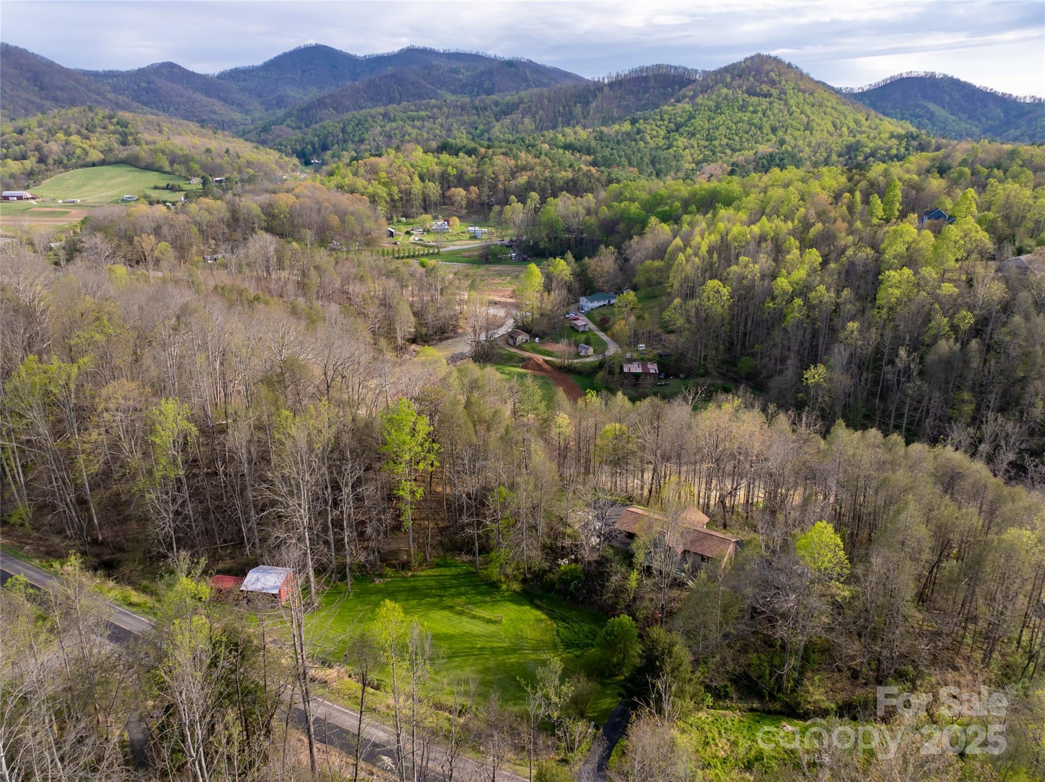66 Holcombe Branch Road Property Photo